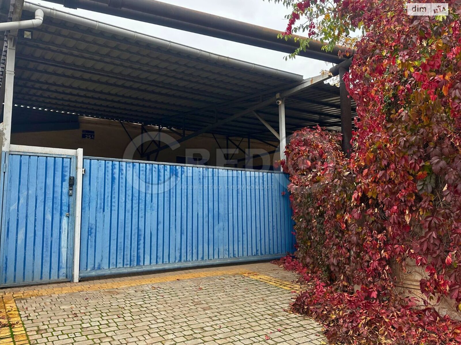 Коммерческое помещение в Кривом Роге, продажа по Святителя Иоанна Златоуста (Донского Дмитрия) улица 25А, район Саксаганский, цена: 70 000 долларов за объект фото 1