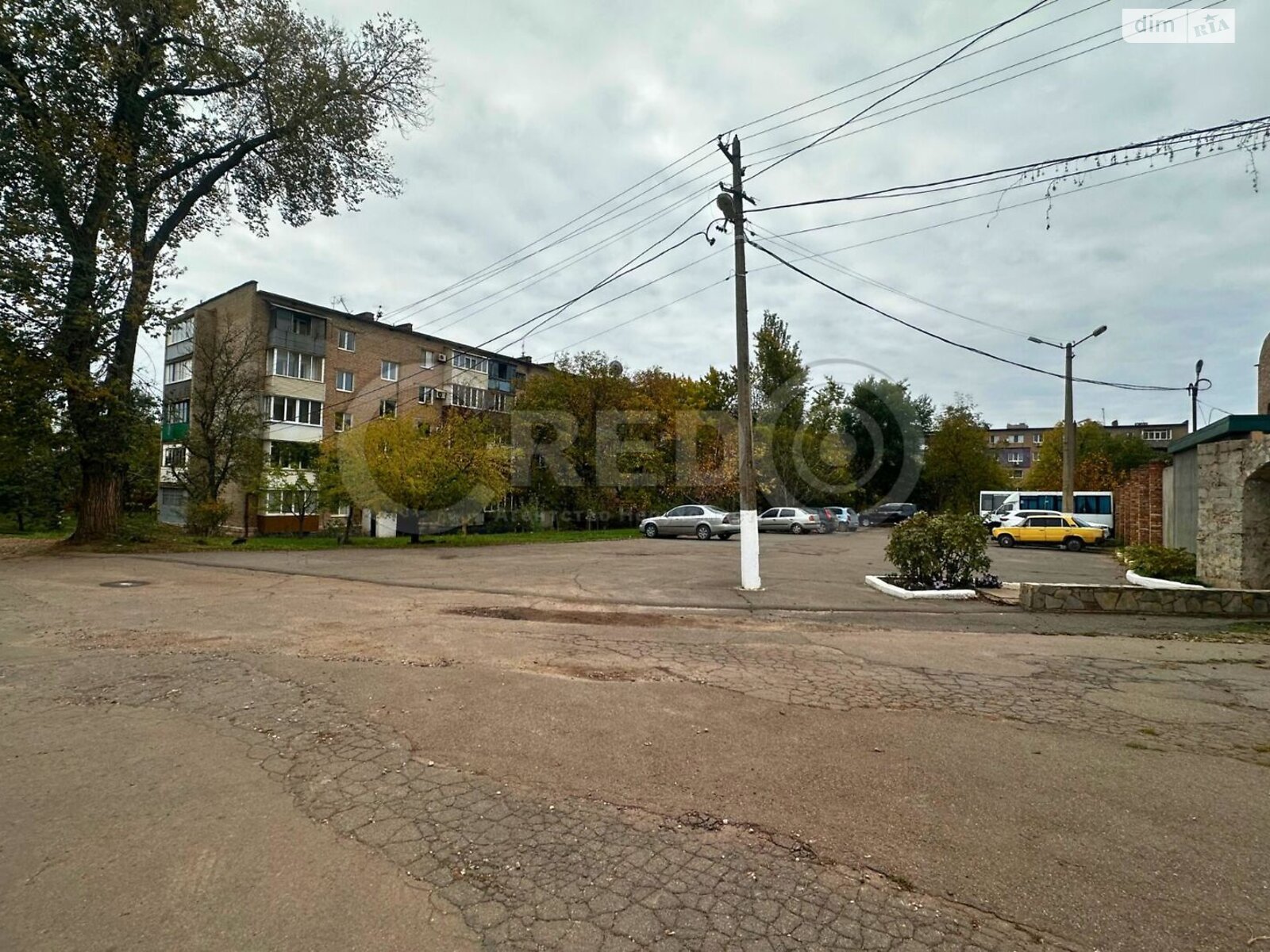 Коммерческое помещение в Кривом Роге, продажа по Святителя Иоанна Златоуста (Донского Дмитрия) улица 25А, район Саксаганский, цена: 70 000 долларов за объект фото 1