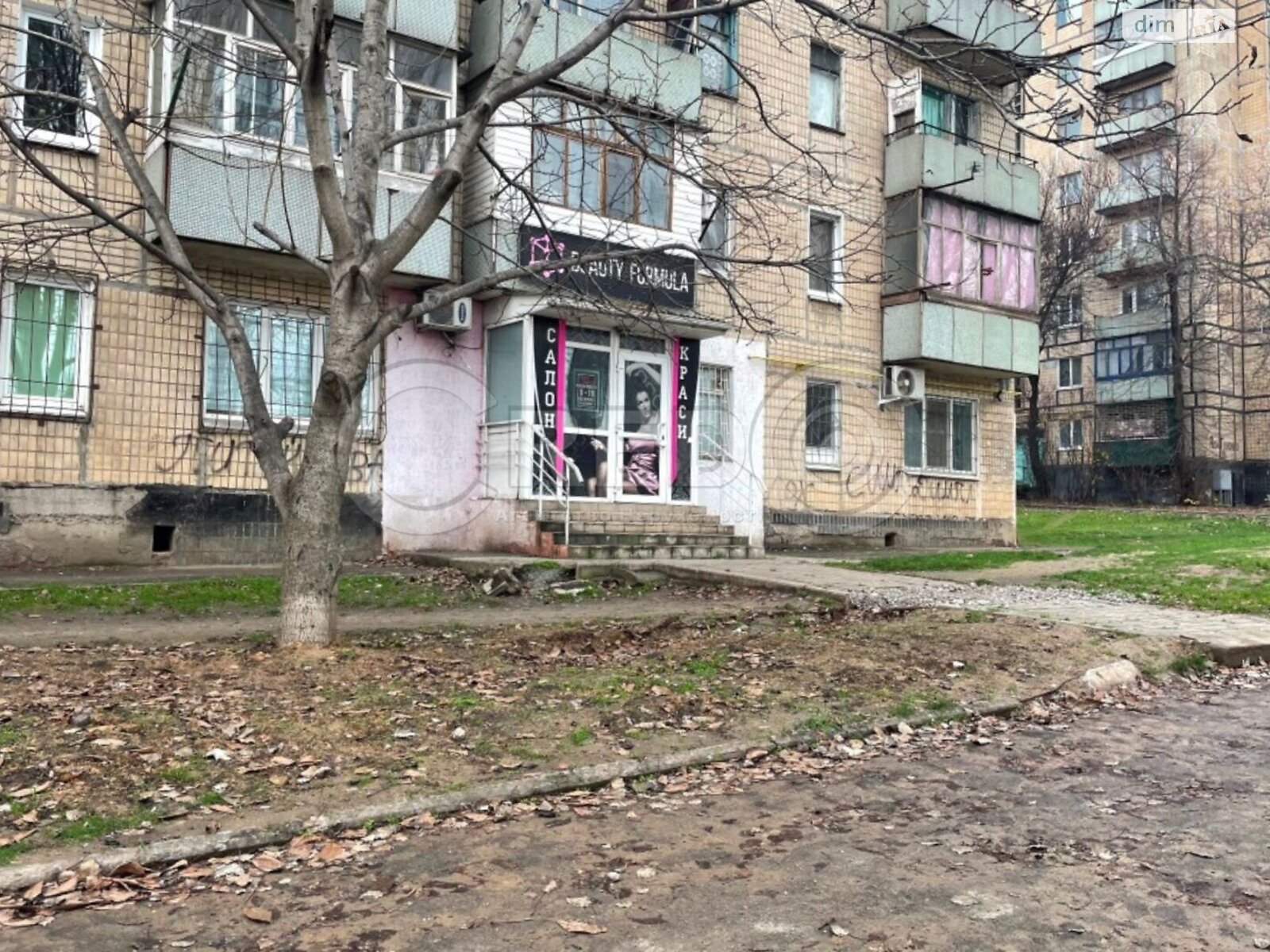 Коммерческое помещение в Кривом Роге, продажа по Героев Мариуполя (Головка Адмирала) улица, район Терновской, цена: 19 000 долларов за объект фото 1