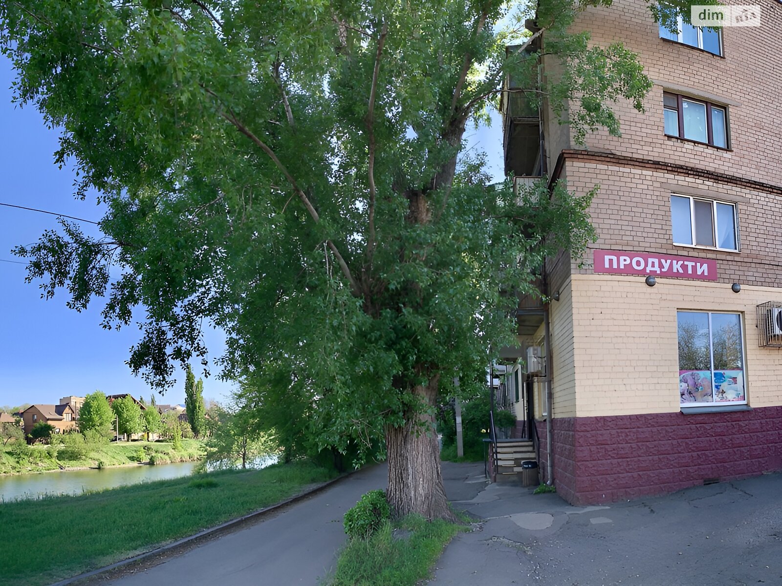 Комерційне приміщення в Кривому Розі, продаж по Миколи Ходича вулиця 21, район Центрально-Міський, ціна: 35 000 доларів за об’єкт фото 1 Комерційне приміщення в Кривому Розі, продаж по Миколи Ходича вулиця 21, район Центрально-Міський, ціна: 35 000 доларів за об’єкт фото 1