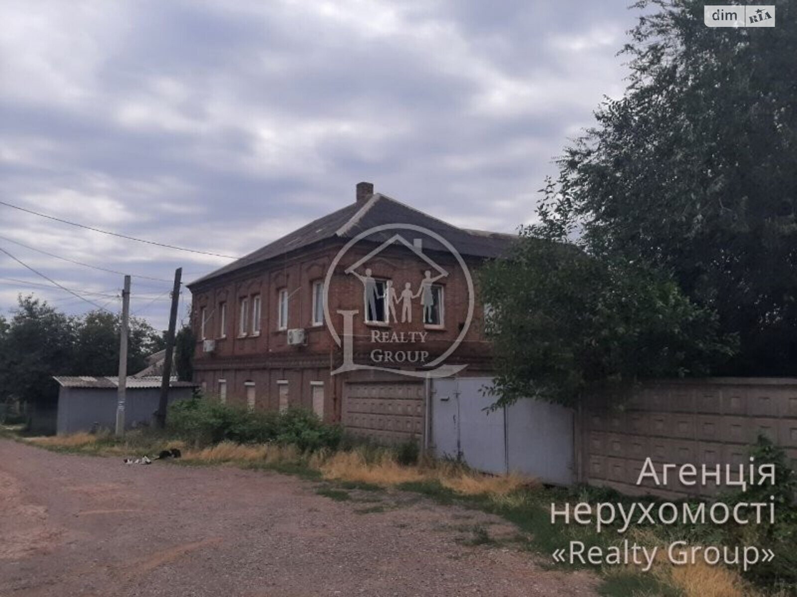 Коммерческое помещение в Кривом Роге, продажа по Новороссийкая, район Центрально-Городской, цена: 43 000 долларов за объект фото 1