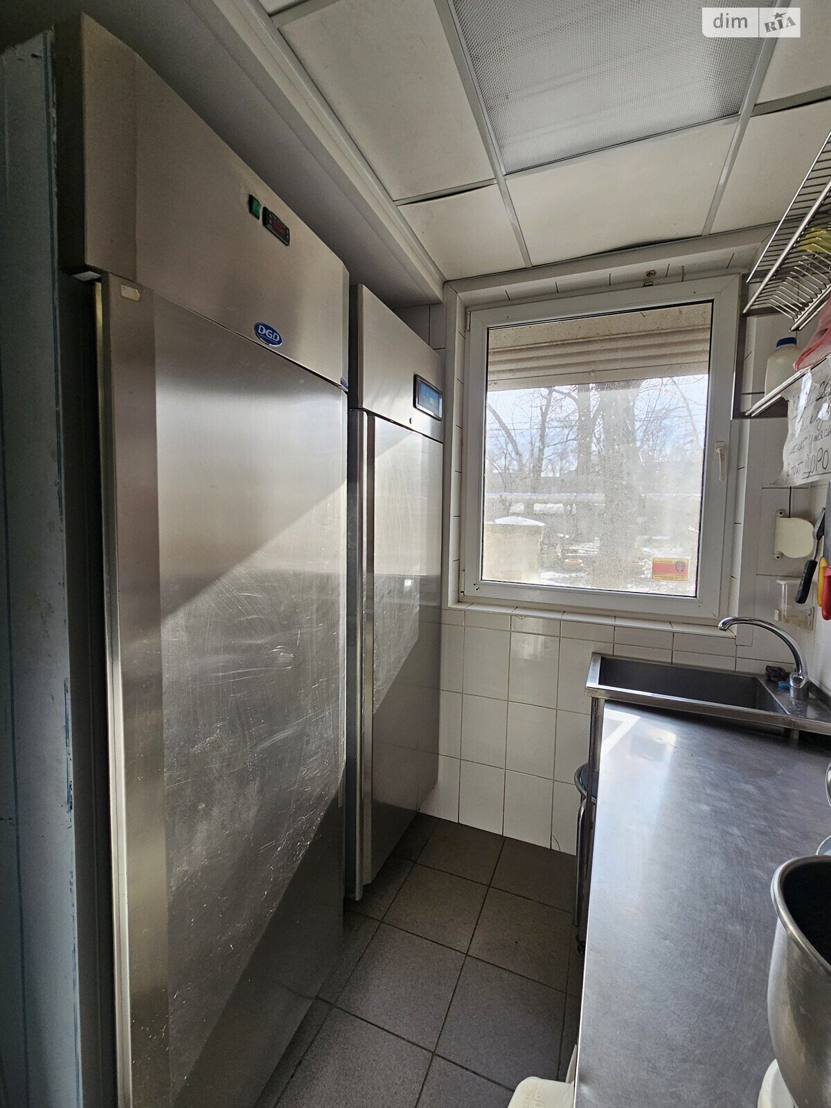 Коммерческое помещение в Кривом Роге, Университетский (Гагарина) проспект 30, цена: продажи 130 000 долларов за объект фото 1 Коммерческое помещение в Кривом Роге, Университетский (Гагарина) проспект 30, цена продажи: 130 000 долларов за объект фото 1