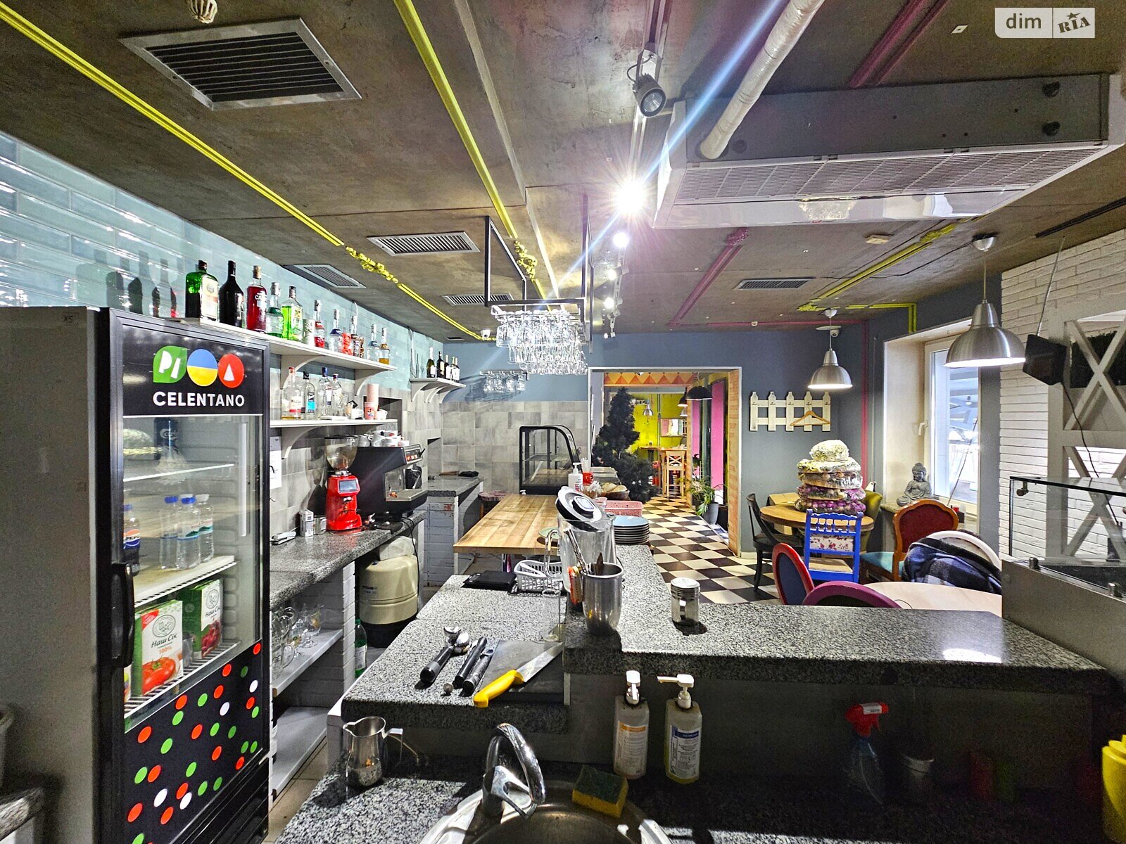 Коммерческое помещение в Кривом Роге, Университетский (Гагарина) проспект 30, цена: продажи 130 000 долларов за объект фото 1 Коммерческое помещение в Кривом Роге, Университетский (Гагарина) проспект 30, цена продажи: 130 000 долларов за объект фото 1