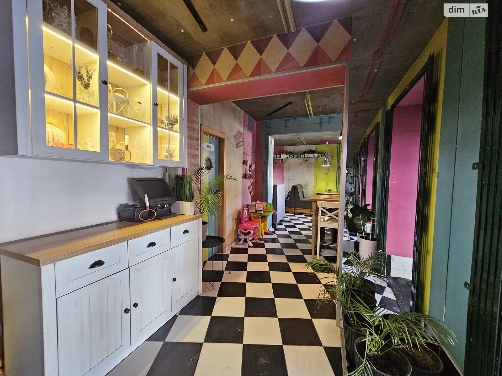 Коммерческое помещение в Кривом Роге, Университетский (Гагарина) проспект 30, цена: продажи 130 000 долларов за объект фото 1 Коммерческое помещение в Кривом Роге, Университетский (Гагарина) проспект 30, цена продажи: 130 000 долларов за объект фото 1