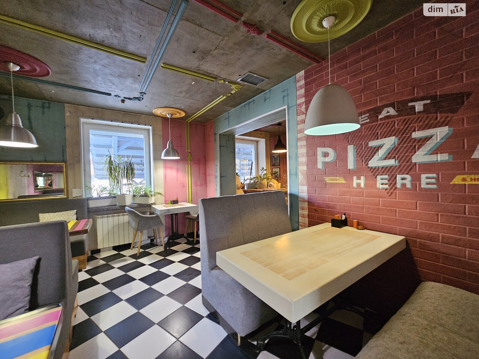 Коммерческое помещение в Кривом Роге, Университетский (Гагарина) проспект 30, цена: продажи 130 000 долларов за объект фото 1 Коммерческое помещение в Кривом Роге, Университетский (Гагарина) проспект 30, цена продажи: 130 000 долларов за объект фото 1