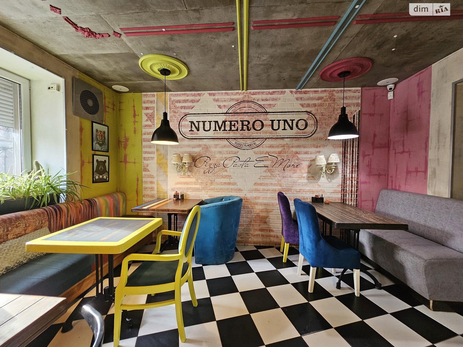 Коммерческое помещение в Кривом Роге, Университетский (Гагарина) проспект 30, цена: продажи 130 000 долларов за объект фото 1 Коммерческое помещение в Кривом Роге, Университетский (Гагарина) проспект 30, цена продажи: 130 000 долларов за объект фото 1