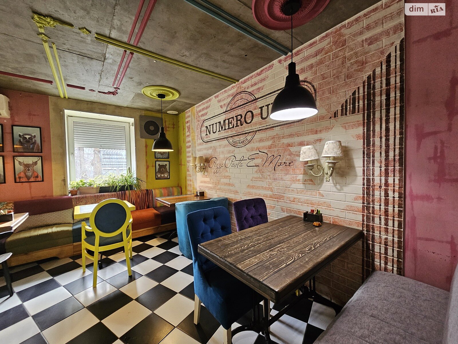 Коммерческое помещение в Кривом Роге, Университетский (Гагарина) проспект 30, цена: продажи 130 000 долларов за объект фото 1 Коммерческое помещение в Кривом Роге, Университетский (Гагарина) проспект 30, цена продажи: 130 000 долларов за объект фото 1