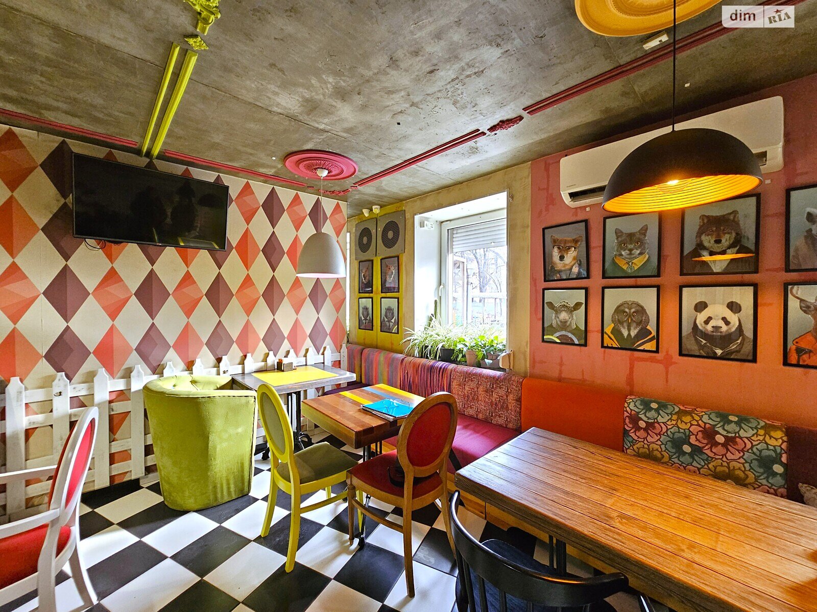 Коммерческое помещение в Кривом Роге, Университетский (Гагарина) проспект 30, цена: продажи 130 000 долларов за объект фото 1 Коммерческое помещение в Кривом Роге, Университетский (Гагарина) проспект 30, цена продажи: 130 000 долларов за объект фото 1