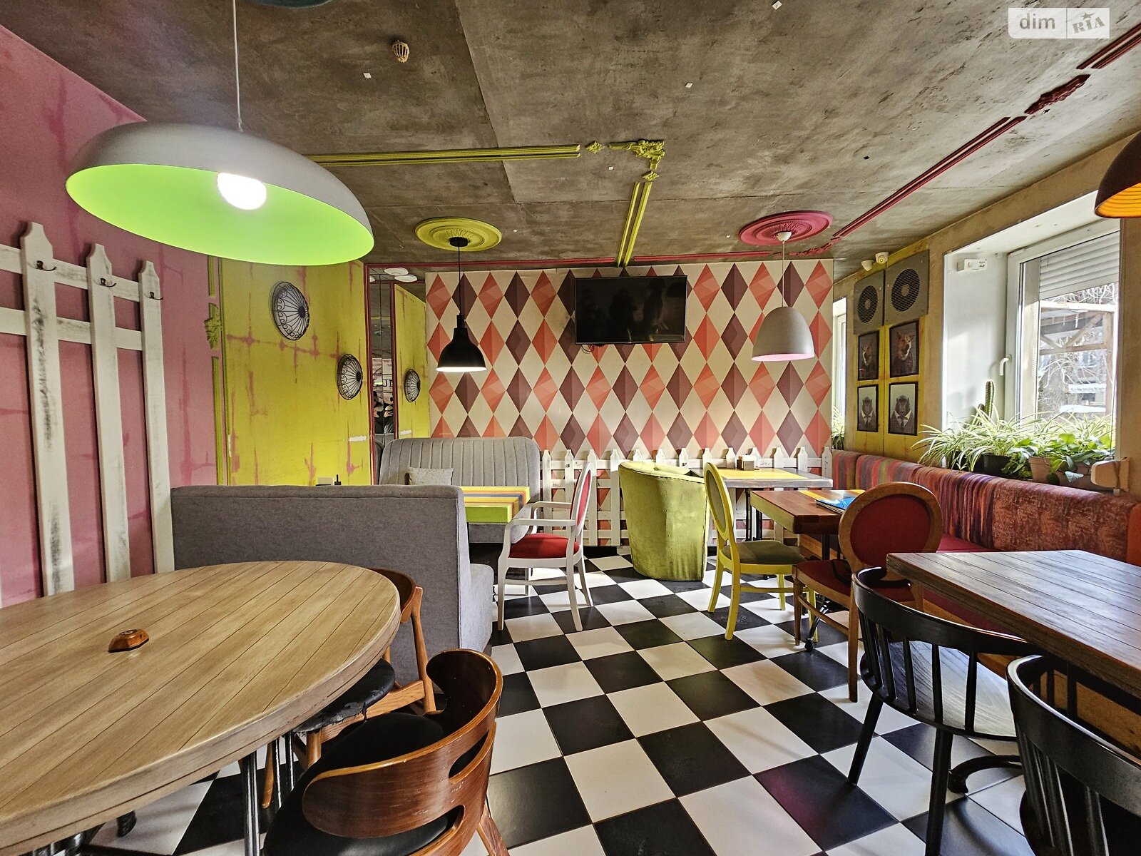 Коммерческое помещение в Кривом Роге, Университетский (Гагарина) проспект 30, цена: продажи 130 000 долларов за объект фото 1 Коммерческое помещение в Кривом Роге, Университетский (Гагарина) проспект 30, цена продажи: 130 000 долларов за объект фото 1