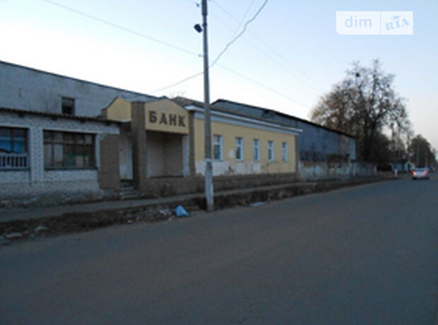 Коммерческое помещение в Кролевце, продажа по Франко улица 25И, район Кролевец, цена: 6 303 долларов за объект фото 1 Коммерческое помещение в Кролевце, продажа по Франко улица 25И, район Кролевец, цена: 6 303 долларов за объект фото 1