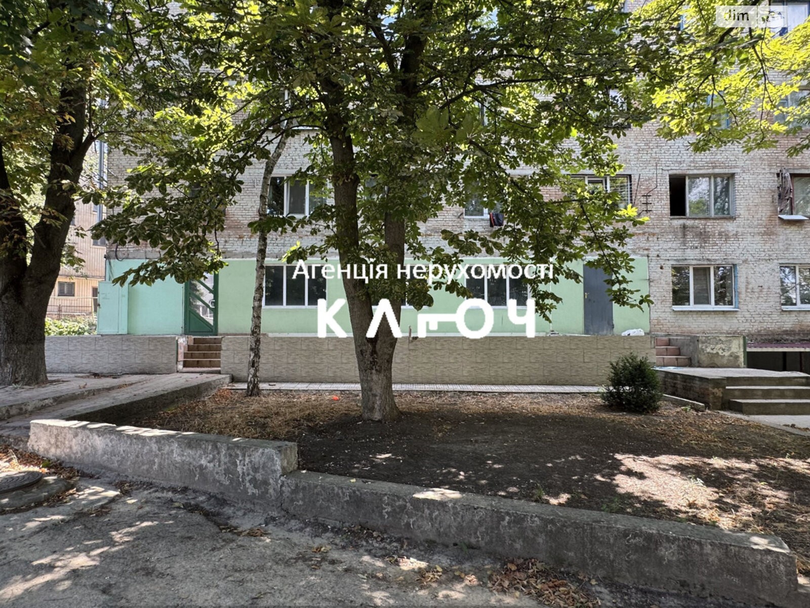 Коммерческое помещение в Кропивницком, продажа по Черновола Вячеслава улица 1В, район 5/5, цена: 145 000 долларов за объект фото 1