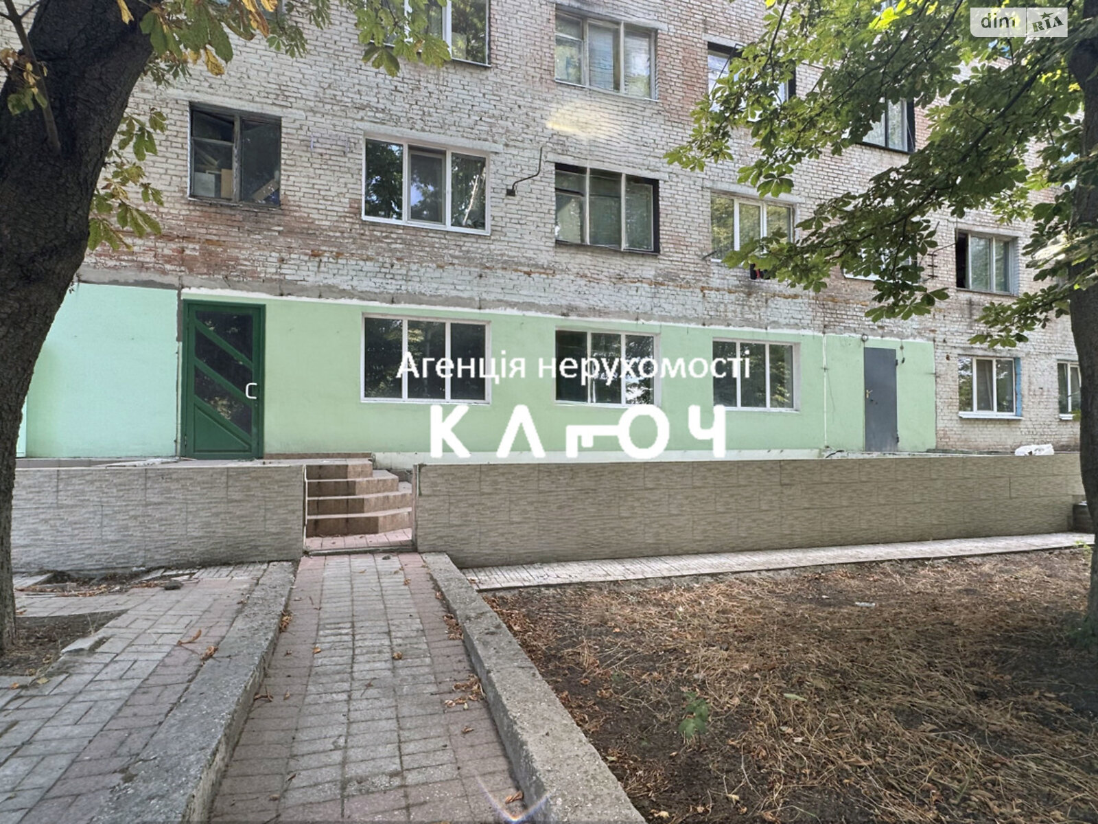 Коммерческое помещение в Кропивницком, продажа по Черновола Вячеслава улица 1В, район 5/5, цена: 145 000 долларов за объект фото 1