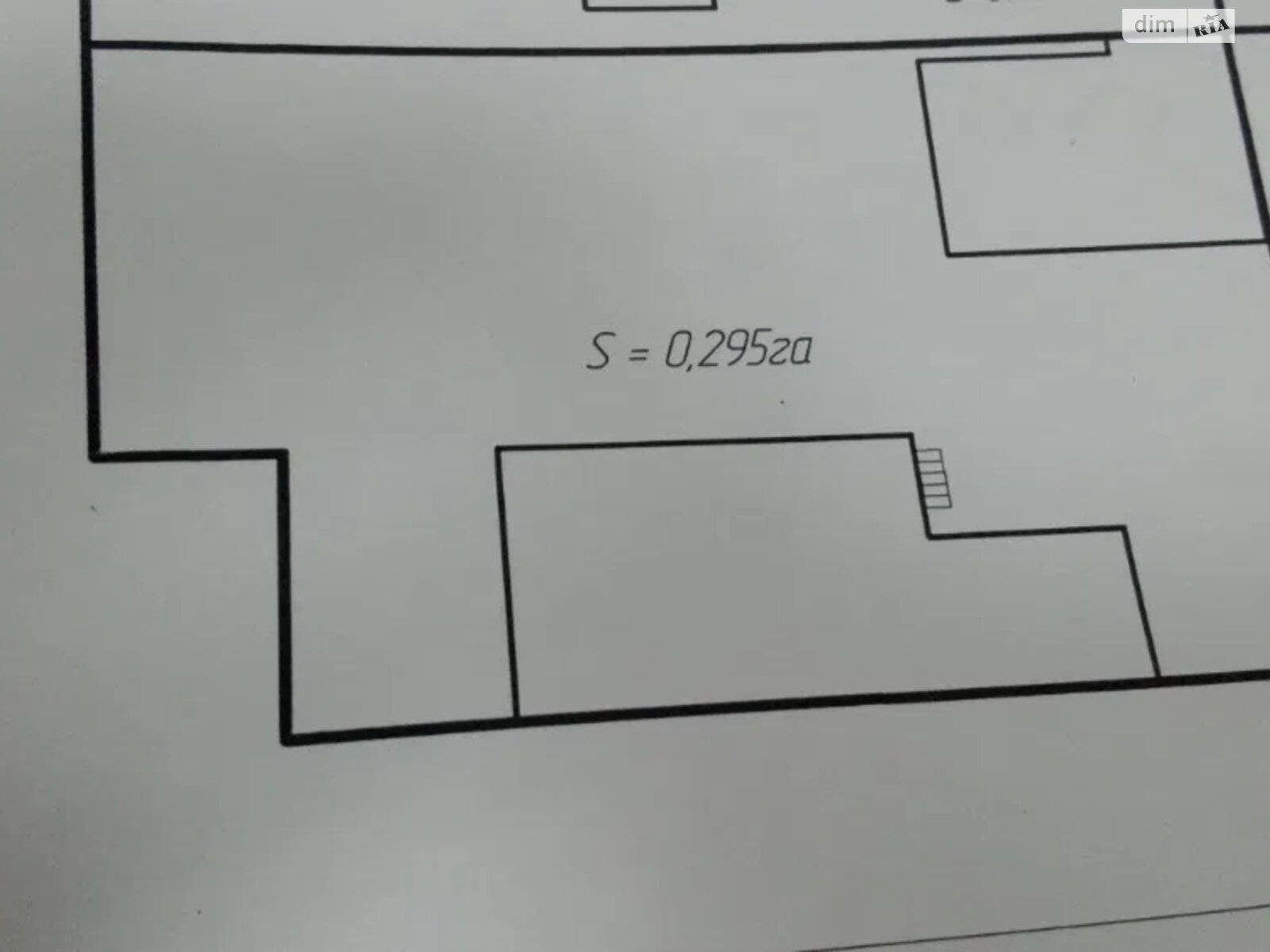 Коммерческое помещение в Кропивницком, Киевская улица, цена: продажи 350 000 долларов за объект фото 1 Коммерческое помещение в Кропивницком, Киевская улица, цена продажи: 350 000 долларов за объект фото 1