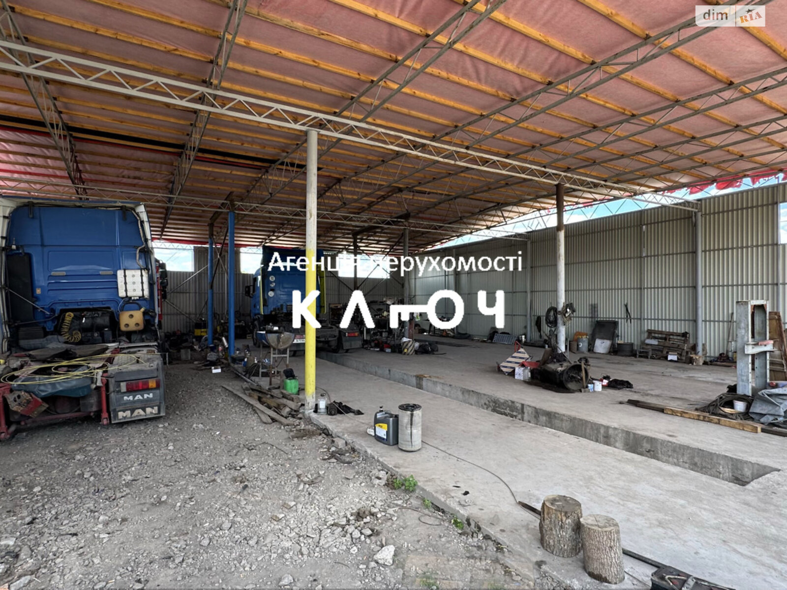 Коммерческое помещение в Кропивницком, продажа по Олега Ольжича улица, район Крепостной, цена: 380 000 долларов за объект фото 1 Коммерческое помещение в Кропивницком, продажа по Олега Ольжича улица, район Крепостной, цена: 380 000 долларов за объект фото 1