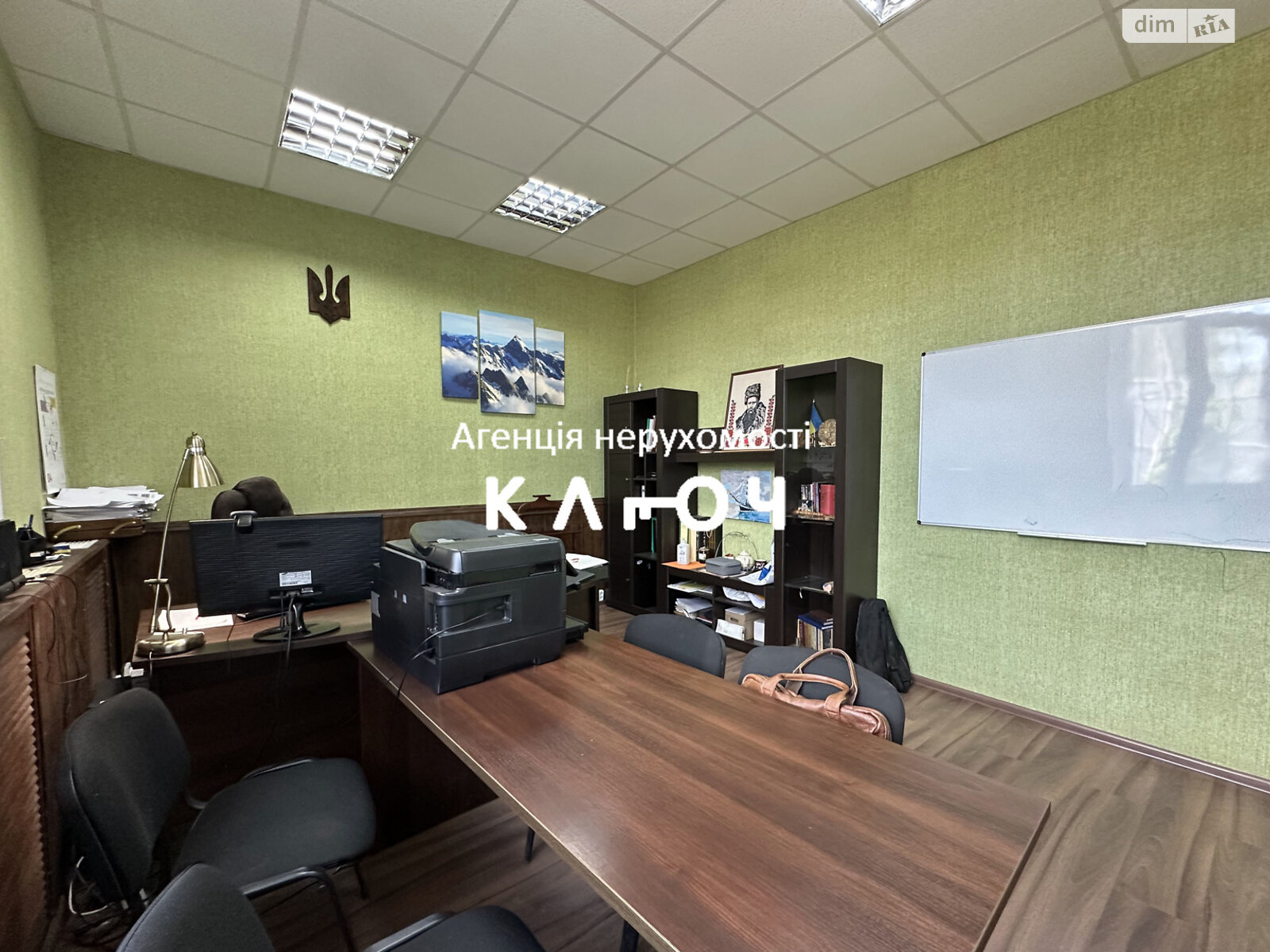 Коммерческое помещение в Кропивницком, продажа по Олега Ольжича улица, район Крепостной, цена: 380 000 долларов за объект фото 1 Коммерческое помещение в Кропивницком, продажа по Олега Ольжича улица, район Крепостной, цена: 380 000 долларов за объект фото 1