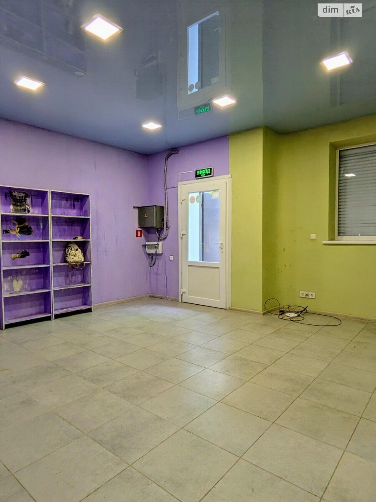 Коммерческое помещение в Кропивницком, продажа по Виктора Френчко (Беляева) улица 3, район Крепостной, цена: 23 000 долларов за объект фото 1 Коммерческое помещение в Кропивницком, продажа по Виктора Френчко (Беляева) улица 3, район Крепостной, цена: 23 000 долларов за объект фото 1