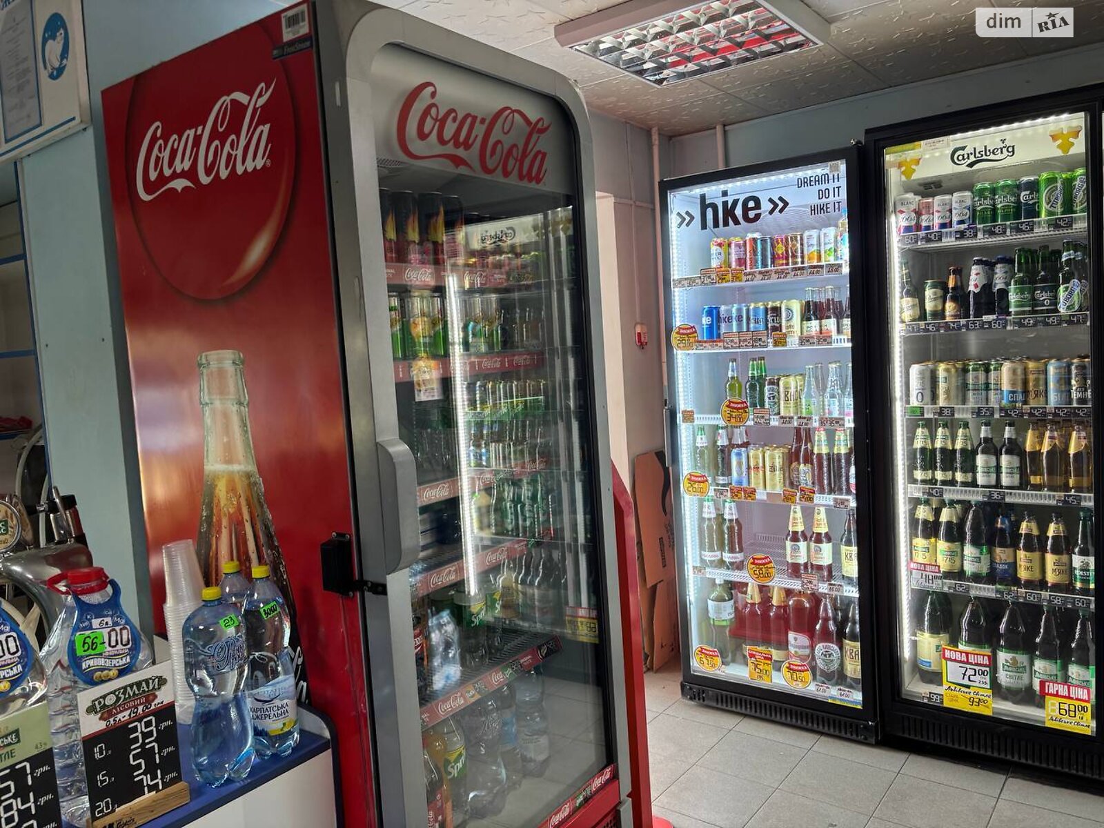 Комерційне приміщення в Кропивницькому, продаж по Вокзальна вулиця 33/2, район Фортечний, ціна: 58 000 доларів за об’єкт фото 1 Комерційне приміщення в Кропивницькому, продаж по Вокзальна вулиця 33/2, район Фортечний, ціна: 58 000 доларів за об’єкт фото 1