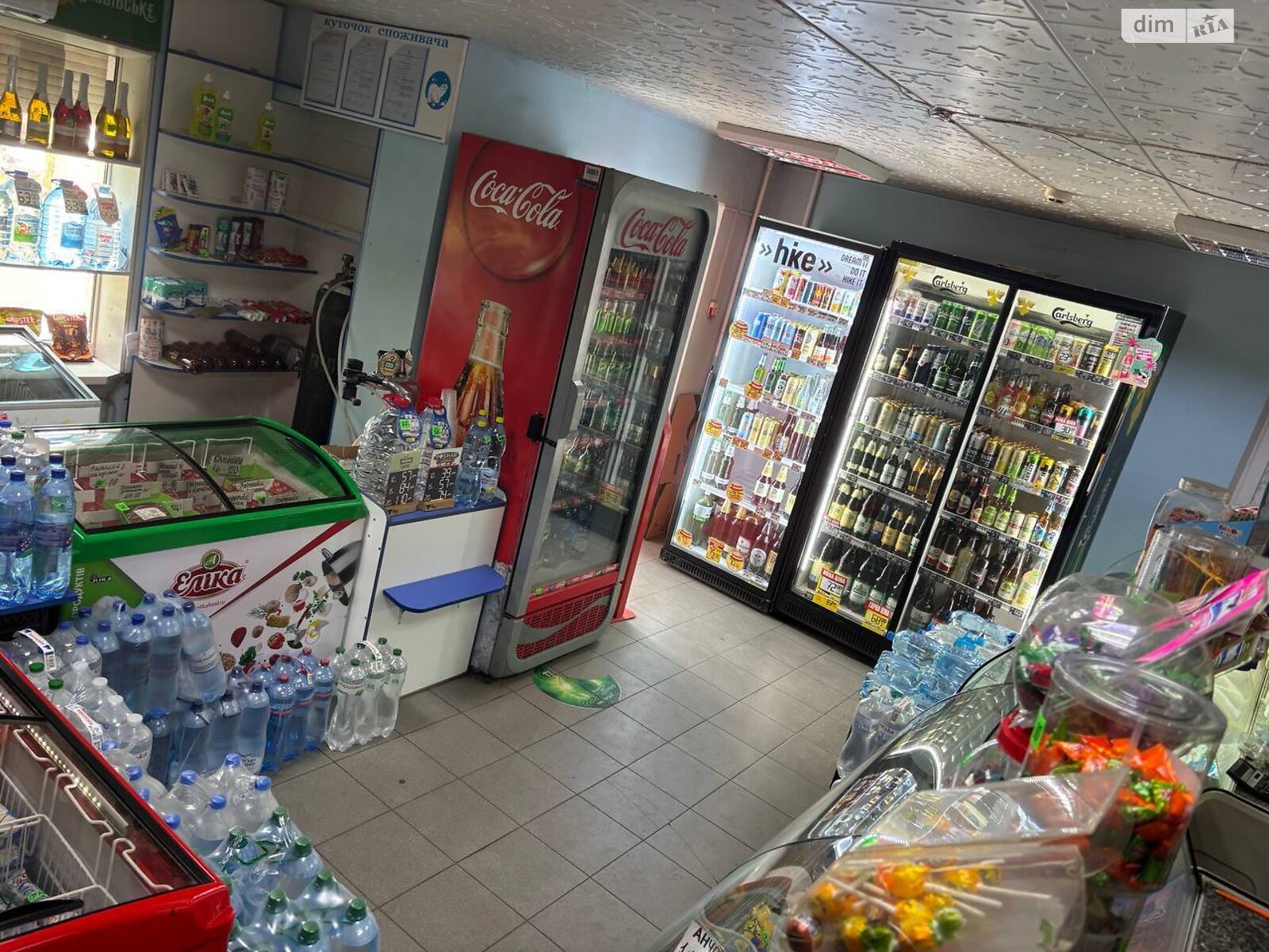 Комерційне приміщення в Кропивницькому, продаж по Вокзальна вулиця 33/2, район Фортечний, ціна: 58 000 доларів за об’єкт фото 1 Комерційне приміщення в Кропивницькому, продаж по Вокзальна вулиця 33/2, район Фортечний, ціна: 58 000 доларів за об’єкт фото 1