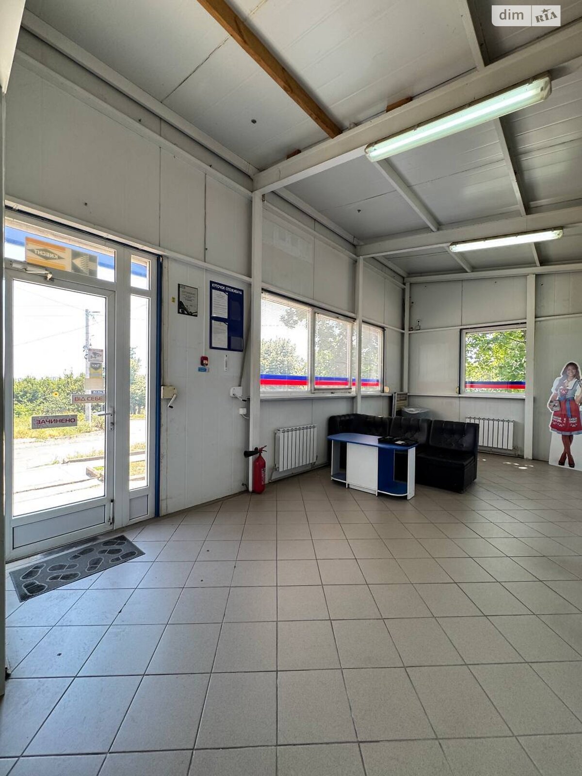 Коммерческое помещение в Кропивницком, продажа по Слободянюка Руслана улица, район Новая Балашовка, цена: 70 000 долларов за объект фото 1 Коммерческое помещение в Кропивницком, продажа по Слободянюка Руслана улица, район Новая Балашовка, цена: 70 000 долларов за объект фото 1