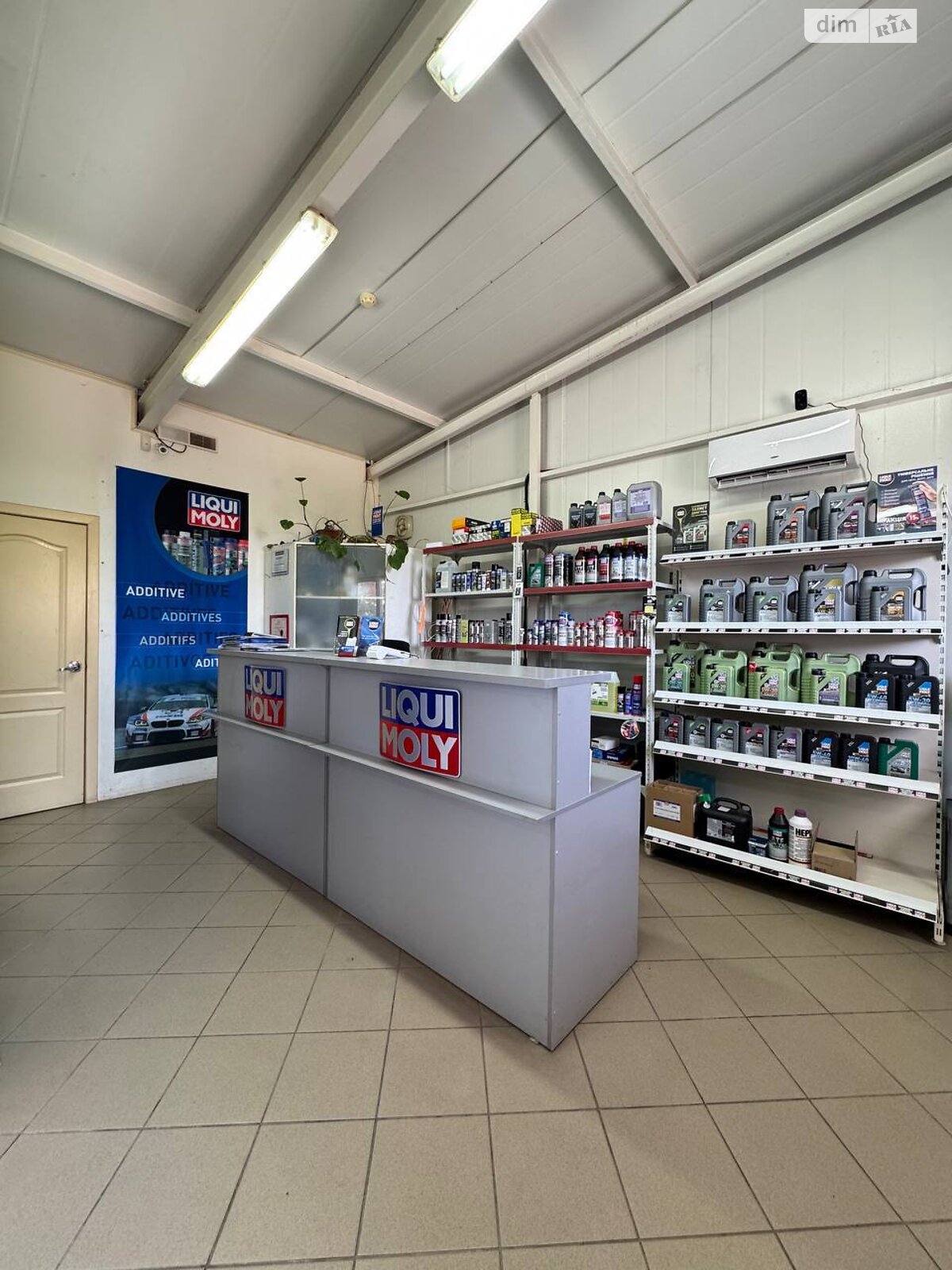 Коммерческое помещение в Кропивницком, продажа по Слободянюка Руслана улица, район Новая Балашовка, цена: 70 000 долларов за объект фото 1 Коммерческое помещение в Кропивницком, продажа по Слободянюка Руслана улица, район Новая Балашовка, цена: 70 000 долларов за объект фото 1