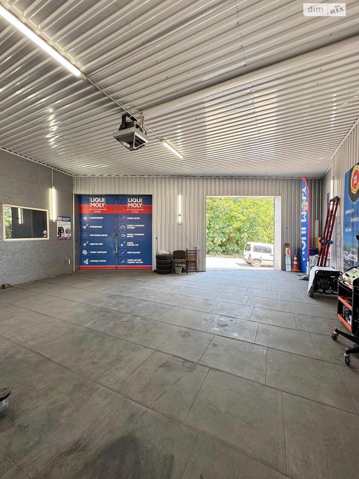 Коммерческое помещение в Кропивницком, продажа по Слободянюка Руслана улица, район Новая Балашовка, цена: 70 000 долларов за объект фото 1 Коммерческое помещение в Кропивницком, продажа по Слободянюка Руслана улица, район Новая Балашовка, цена: 70 000 долларов за объект фото 1