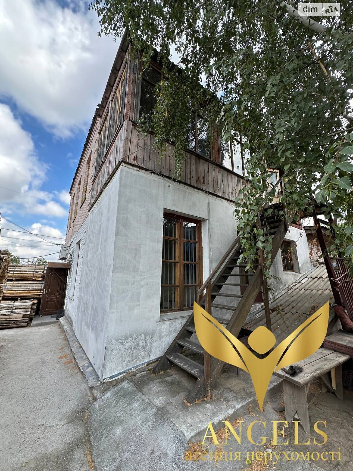 Коммерческое помещение в Кропивницком, продажа по Европейский (Большая Пермская) проспект 79, район Пермский, цена: 360 000 долларов за объект фото 1 Коммерческое помещение в Кропивницком, продажа по Европейский (Большая Пермская) проспект 79, район Пермский, цена: 360 000 долларов за объект фото 1