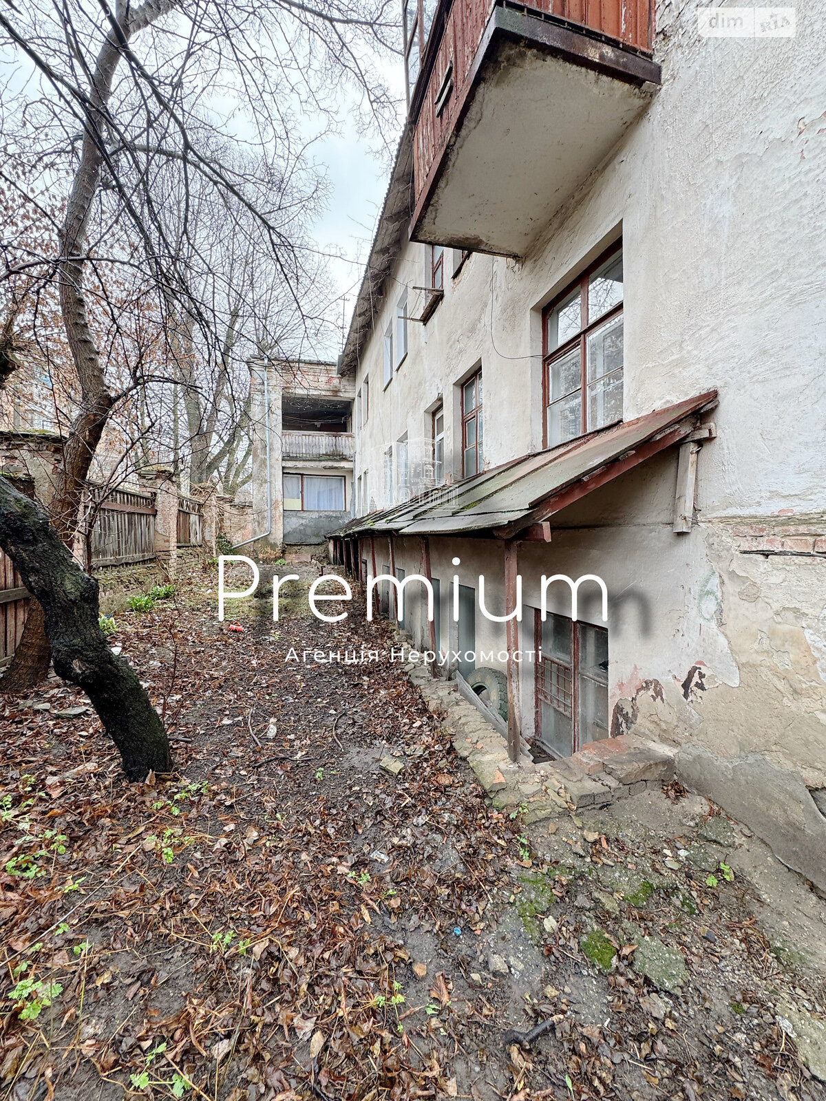 Комерційне приміщення в Кропивницькому, продаж по Степана Бандери (Гагаріна) вулиця 6, район Центр, ціна: 69 000 доларів за об’єкт фото 1 Комерційне приміщення в Кропивницькому, продаж по Степана Бандери (Гагаріна) вулиця 6, район Центр, ціна: 69 000 доларів за об’єкт фото 1