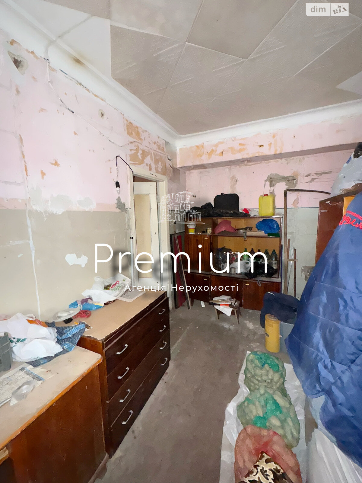 Комерційне приміщення в Кропивницькому, продаж по Степана Бандери (Гагаріна) вулиця 6, район Центр, ціна: 69 000 доларів за об’єкт фото 1 Комерційне приміщення в Кропивницькому, продаж по Степана Бандери (Гагаріна) вулиця 6, район Центр, ціна: 69 000 доларів за об’єкт фото 1