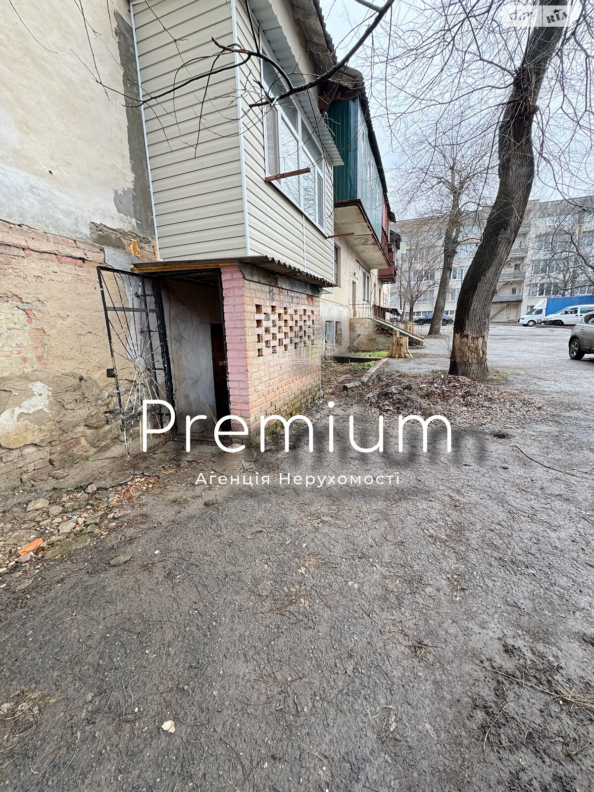 Комерційне приміщення в Кропивницькому, продаж по Степана Бандери (Гагаріна) вулиця 6, район Центр, ціна: 69 000 доларів за об’єкт фото 1 Комерційне приміщення в Кропивницькому, продаж по Степана Бандери (Гагаріна) вулиця 6, район Центр, ціна: 69 000 доларів за об’єкт фото 1