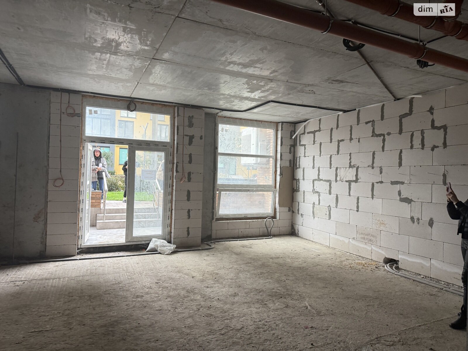 Комерційне приміщення в Крижанівка, Марсельська вулиця, ціна продажу: 71 000 доларів за об’єкт фото 1 Комерційне приміщення в Крижанівка, Марсельська вулиця, ціна продажу: 71 000 доларів за об’єкт фото 1