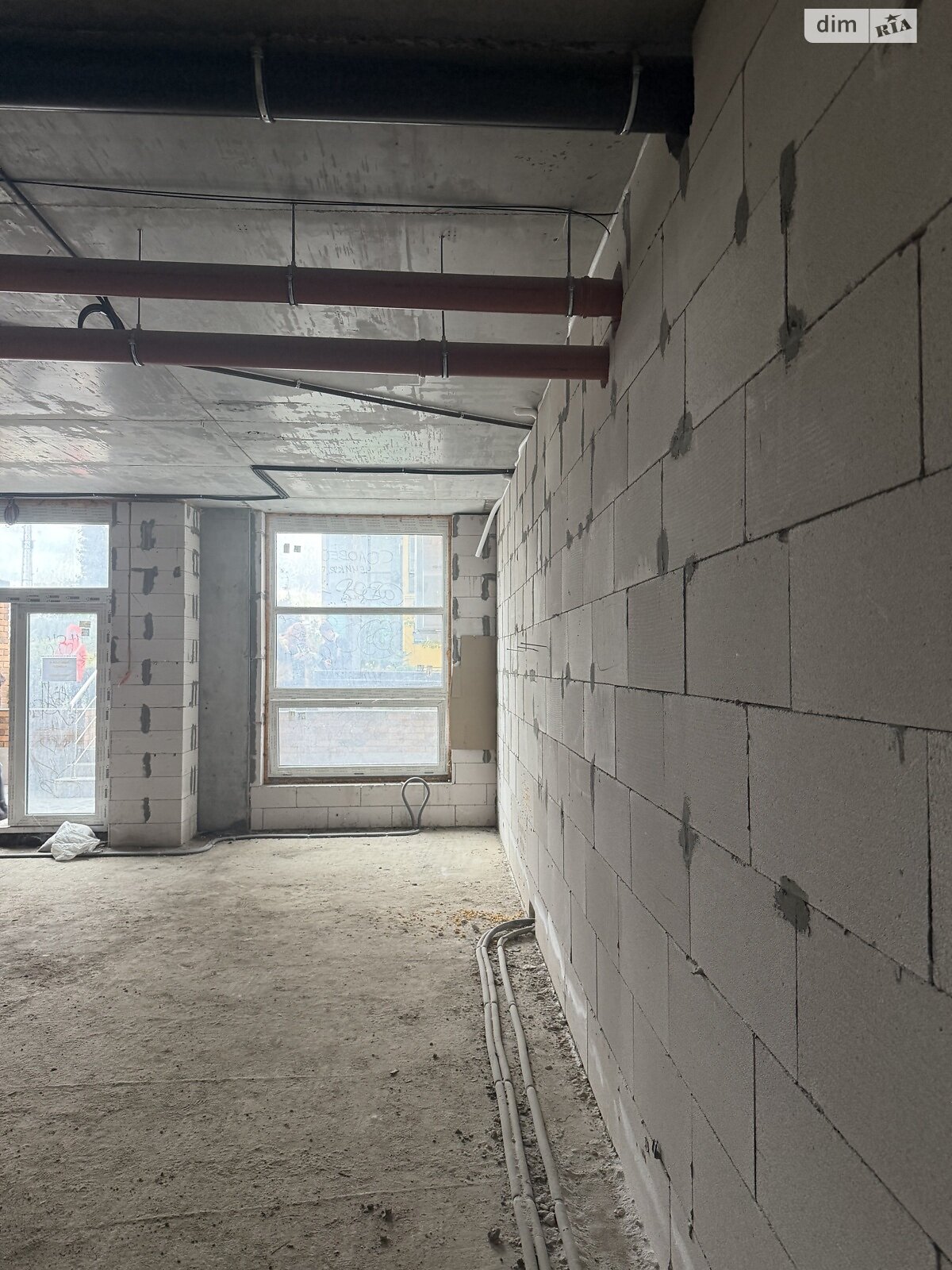 Комерційне приміщення в Крижанівка, Марсельська вулиця, ціна продажу: 71 000 доларів за об’єкт фото 1 Комерційне приміщення в Крижанівка, Марсельська вулиця, ціна продажу: 71 000 доларів за об’єкт фото 1