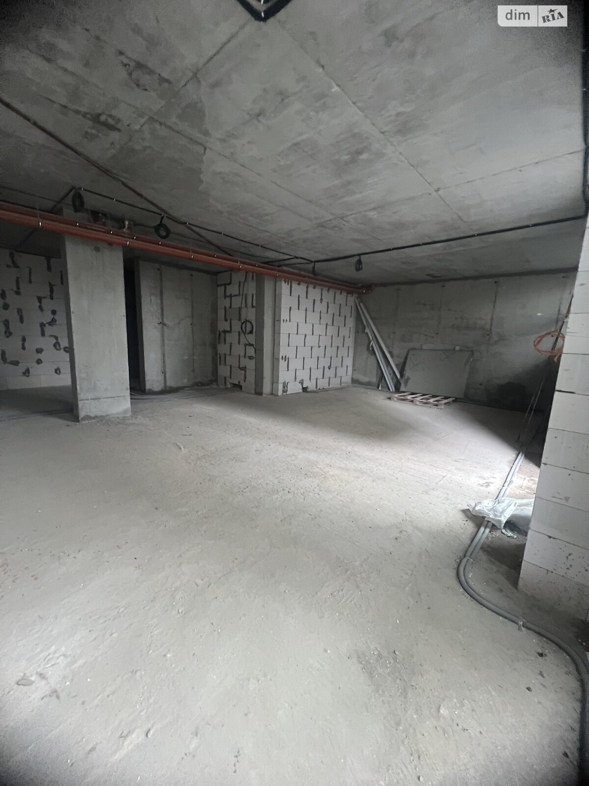 Комерційне приміщення в Крижанівка, Марсельська вулиця, ціна продажу: 71 000 доларів за об’єкт фото 1 Комерційне приміщення в Крижанівка, Марсельська вулиця, ціна продажу: 71 000 доларів за об’єкт фото 1