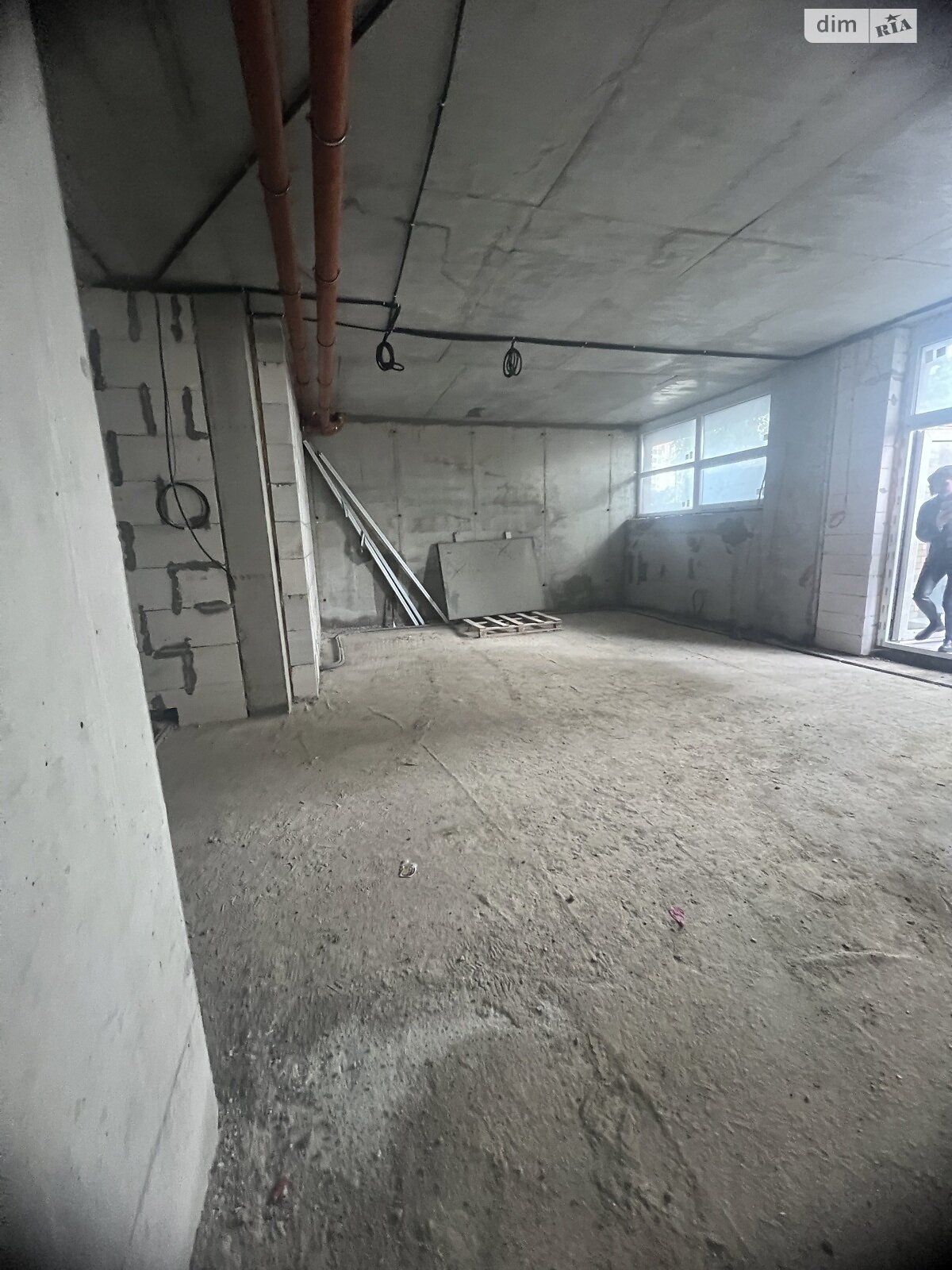 Комерційне приміщення в Крижанівка, Марсельська вулиця, ціна продажу: 71 000 доларів за об’єкт фото 1 Комерційне приміщення в Крижанівка, Марсельська вулиця, ціна продажу: 71 000 доларів за об’єкт фото 1