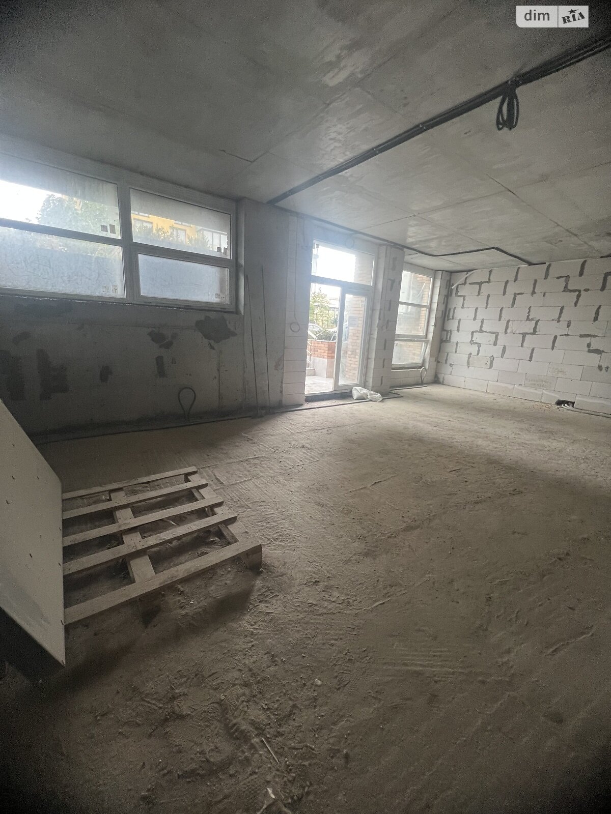 Комерційне приміщення в Крижанівка, Марсельська вулиця, ціна продажу: 71 000 доларів за об’єкт фото 1 Комерційне приміщення в Крижанівка, Марсельська вулиця, ціна продажу: 71 000 доларів за об’єкт фото 1