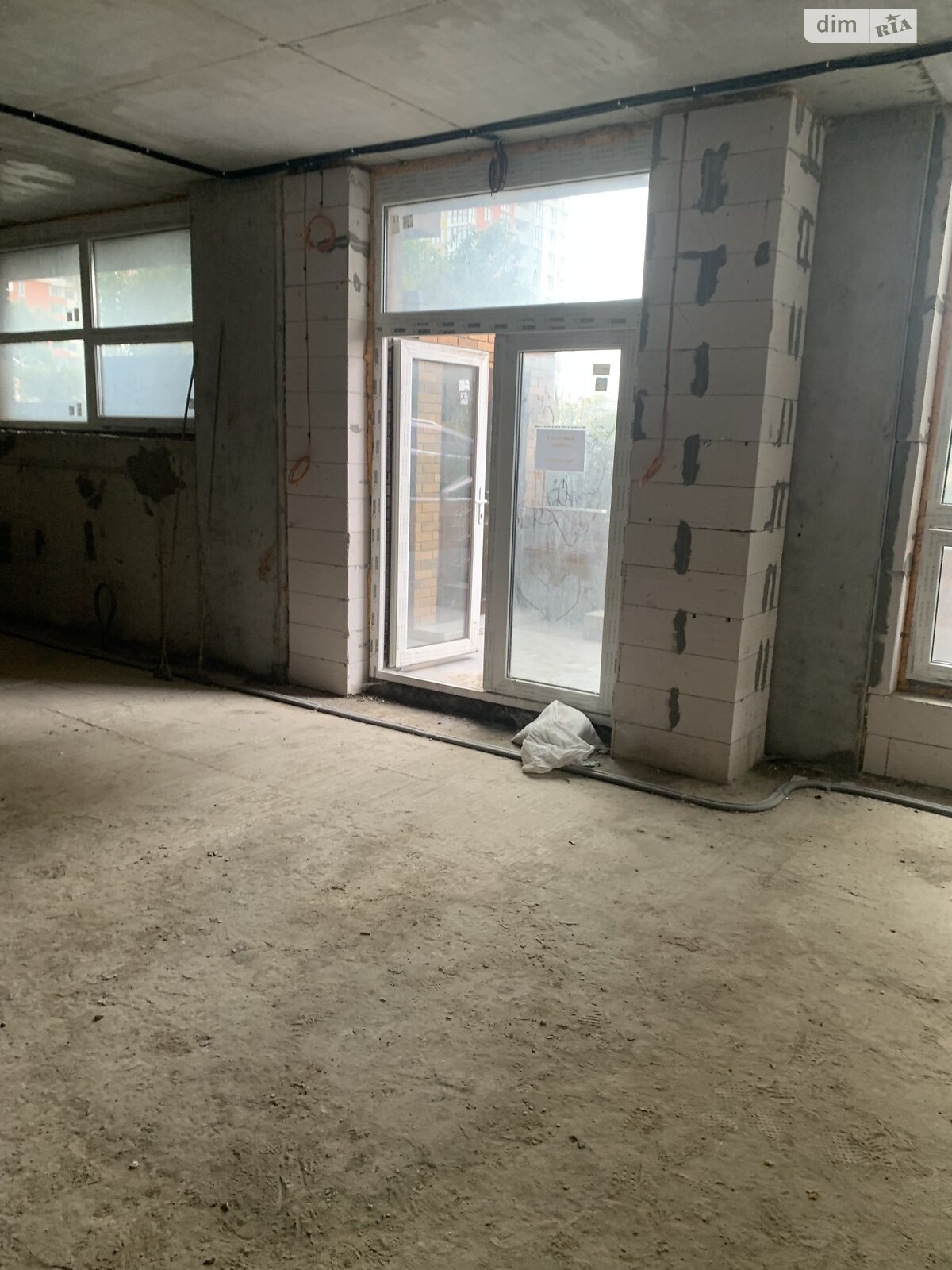 Комерційне приміщення в Крижанівка, Марсельська вулиця 33/1, ціна продажу: 71 000 доларів за об’єкт фото 1 Комерційне приміщення в Крижанівка, Марсельська вулиця 33/1, ціна продажу: 71 000 доларів за об’єкт фото 1