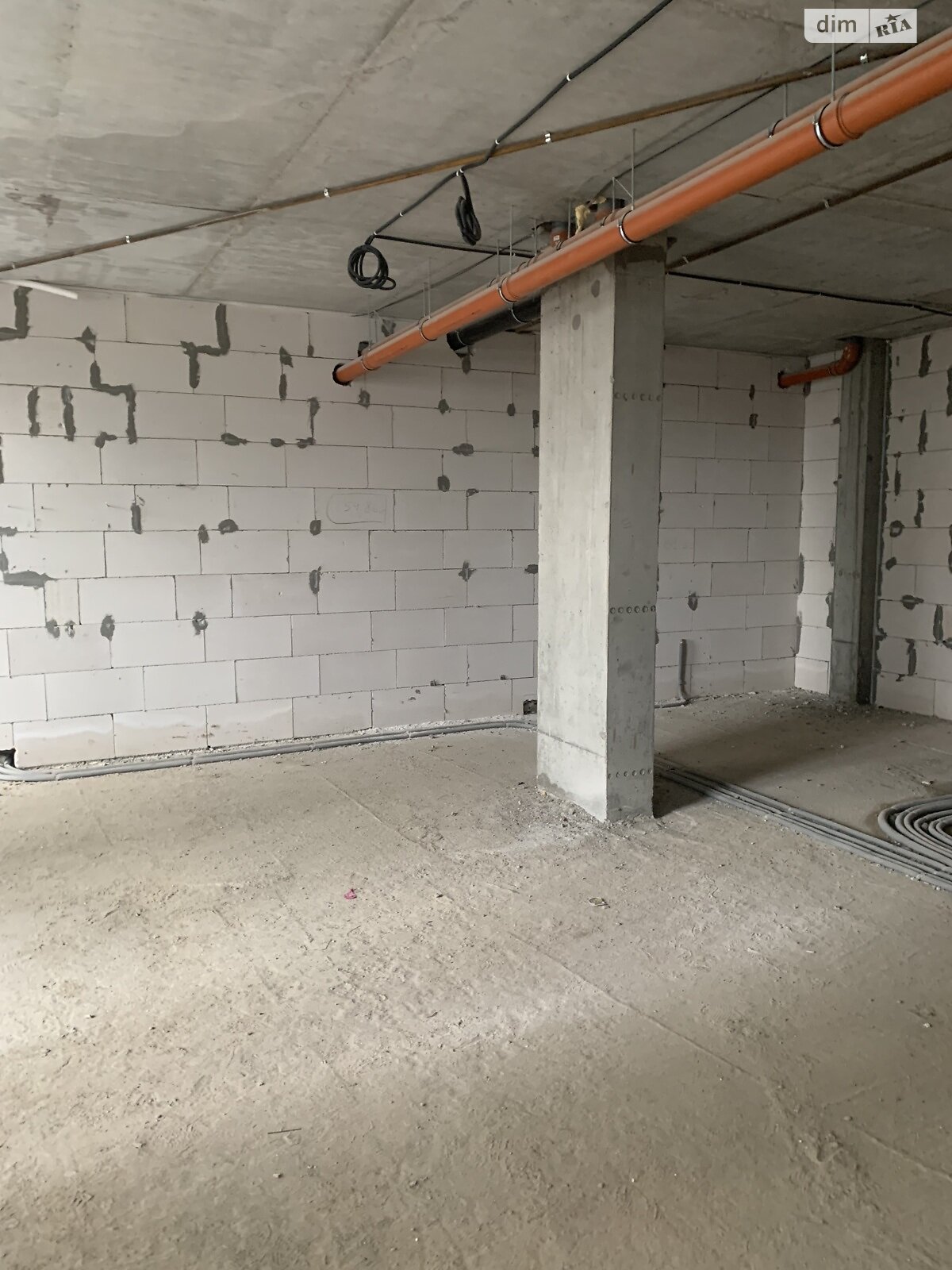 Комерційне приміщення в Крижанівка, Марсельська вулиця 33/1, ціна продажу: 71 000 доларів за об’єкт фото 1 Комерційне приміщення в Крижанівка, Марсельська вулиця 33/1, ціна продажу: 71 000 доларів за об’єкт фото 1