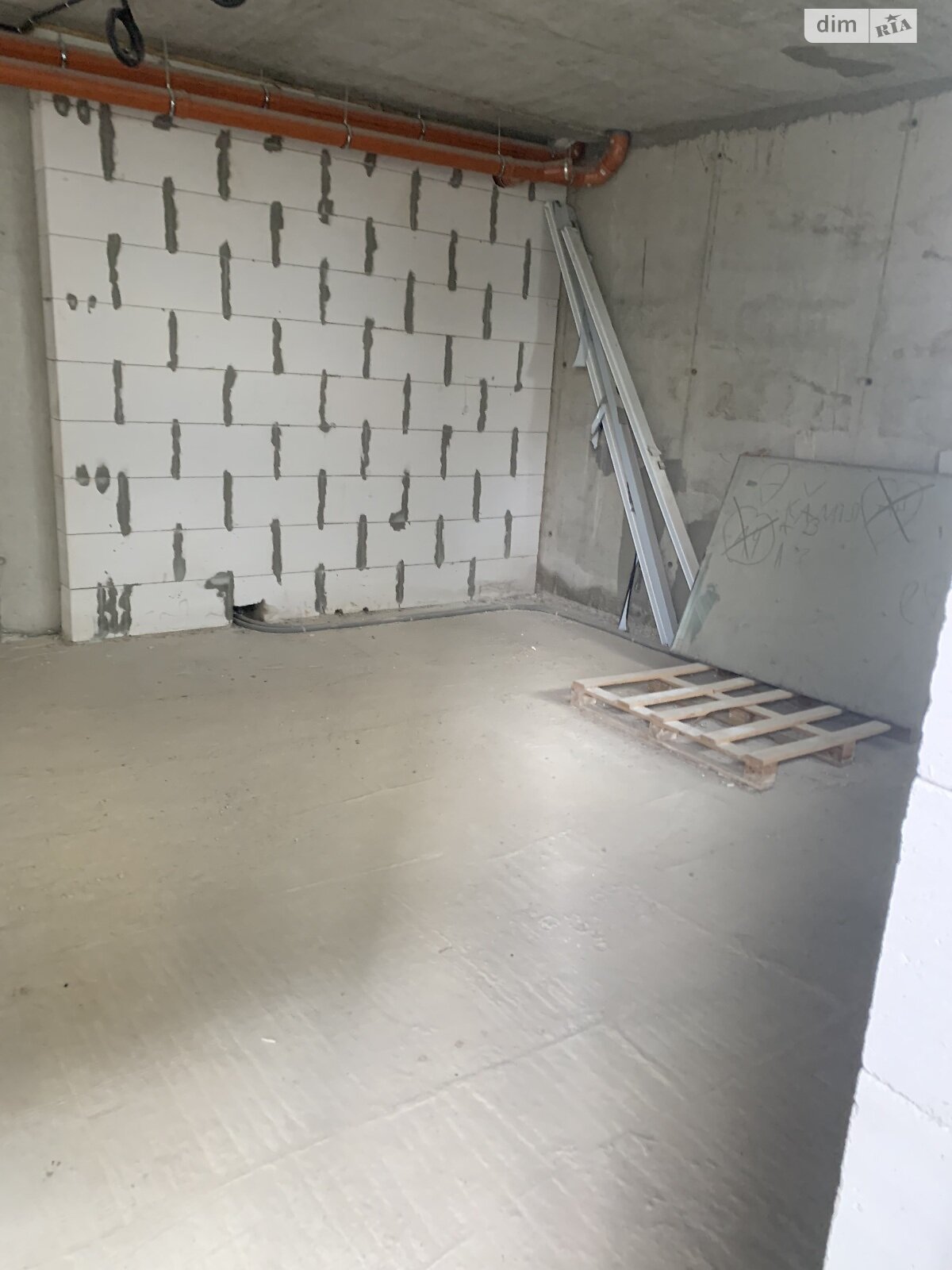 Комерційне приміщення в Крижанівка, Марсельська вулиця 33/1, ціна продажу: 71 000 доларів за об’єкт фото 1 Комерційне приміщення в Крижанівка, Марсельська вулиця 33/1, ціна продажу: 71 000 доларів за об’єкт фото 1