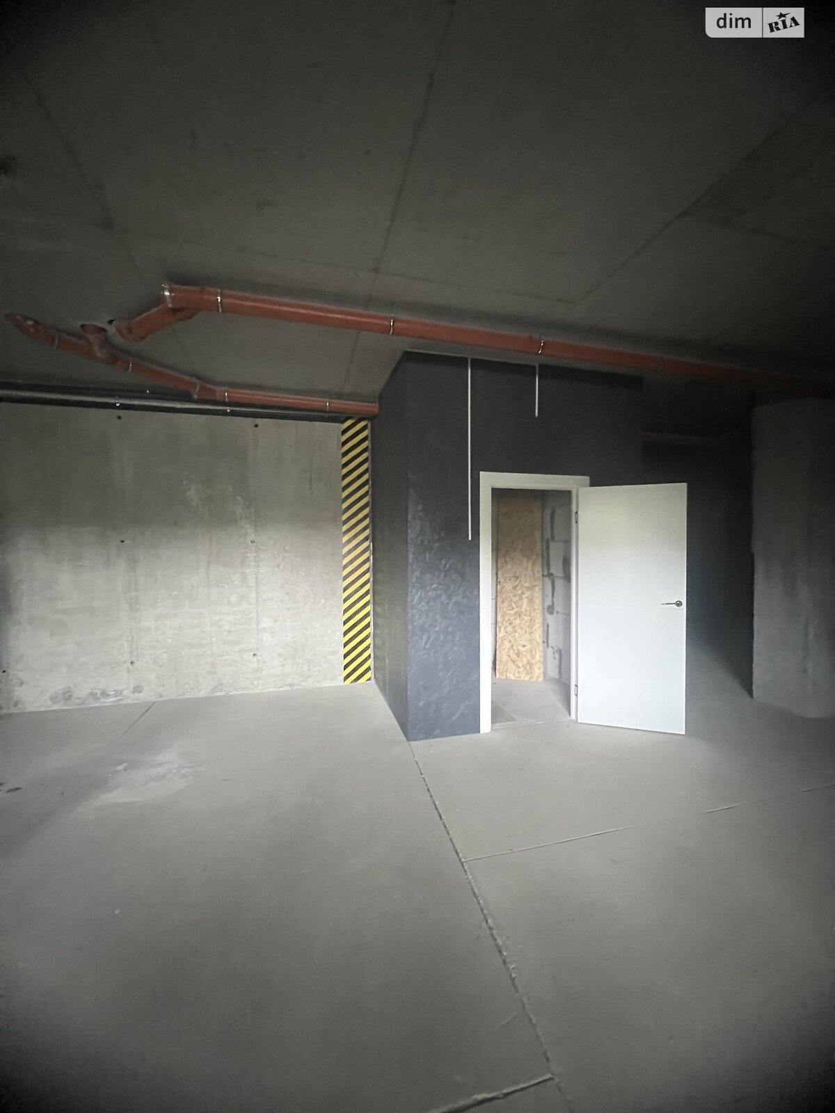 Комерційне приміщення в Крижанівка, Марсельська вулиця, ціна продажу: 106 000 доларів за об’єкт фото 1 Комерційне приміщення в Крижанівка, Марсельська вулиця, ціна продажу: 106 000 доларів за об’єкт фото 1