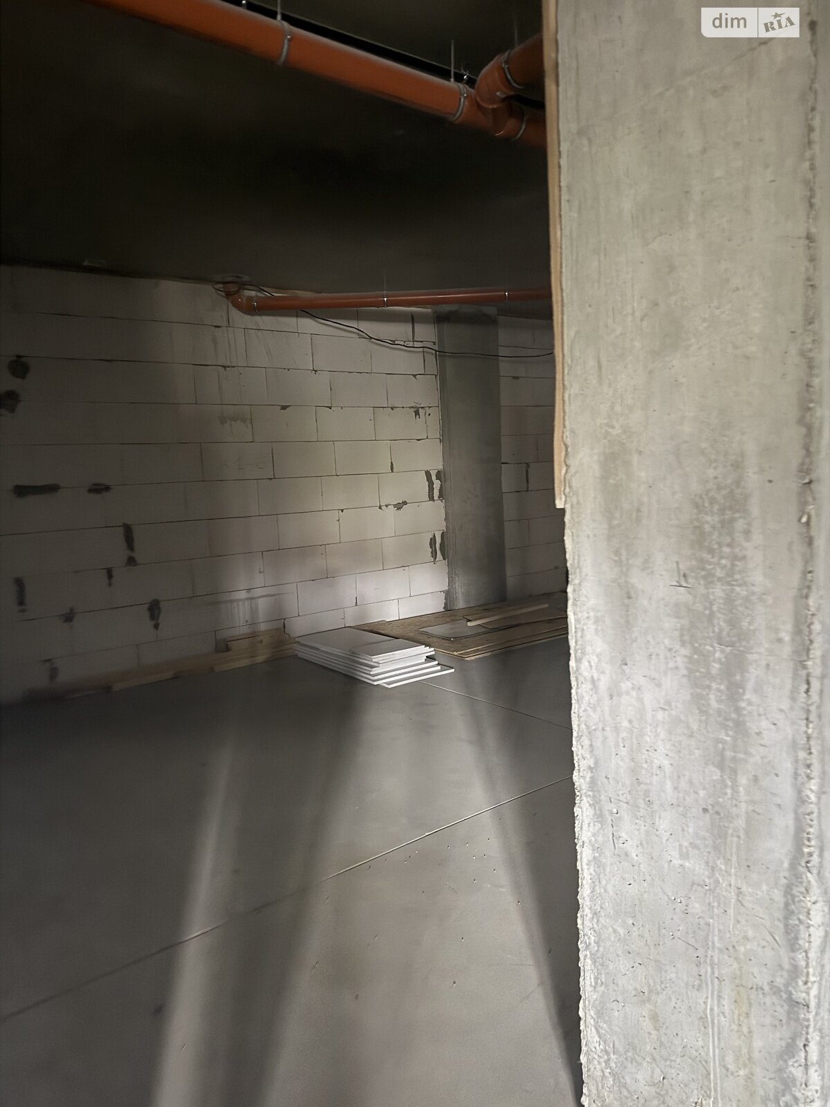 Комерційне приміщення в Крижанівка, Марсельська вулиця, ціна продажу: 106 000 доларів за об’єкт фото 1 Комерційне приміщення в Крижанівка, Марсельська вулиця, ціна продажу: 106 000 доларів за об’єкт фото 1