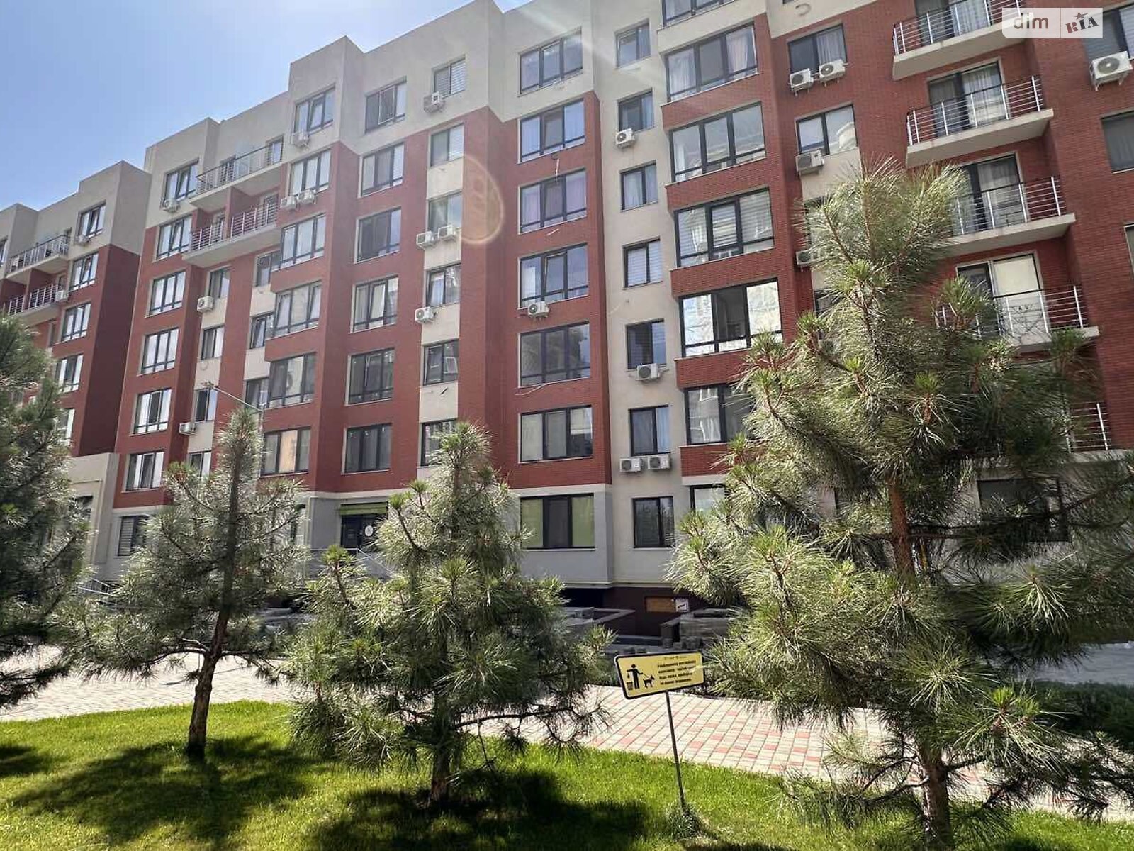 Коммерческое помещение в Крыжановка, Южная дорога 3/6, цена продажи: 105 000 долларов за объект фото 1