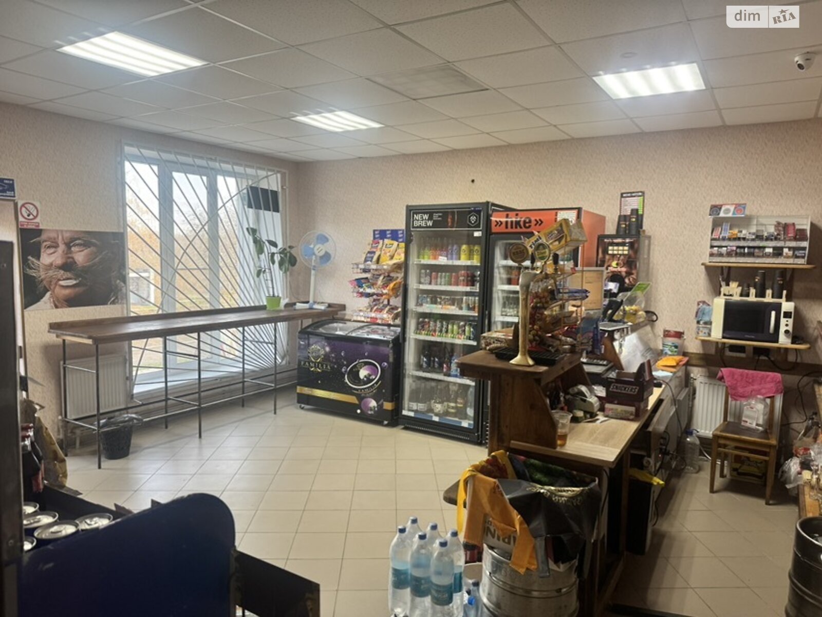 Коммерческое помещение в Крымки, Центральная улица 52, цена: продажи 40 000 долларов за объект фото 1 Коммерческое помещение в Крымки, Центральная улица 52, цена продажи: 40 000 долларов за объект фото 1