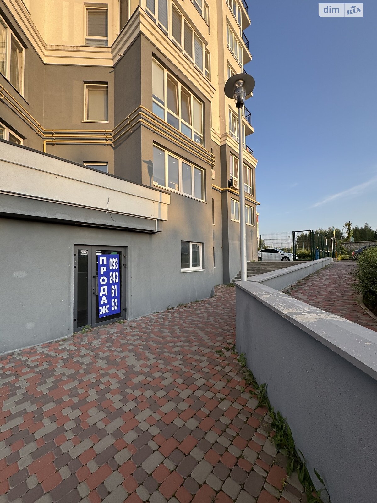 Коммерческое помещение в Крюковщине, Единства улица 5, цена: продажи 70 000 долларов за объект фото 1 Коммерческое помещение в Крюковщине, Единства улица 5, цена продажи: 70 000 долларов за объект фото 1