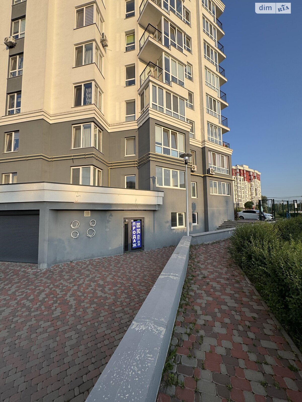 Коммерческое помещение в Крюковщине, Единства улица 5, цена: продажи 70 000 долларов за объект фото 1 Коммерческое помещение в Крюковщине, Единства улица 5, цена продажи: 70 000 долларов за объект фото 1
