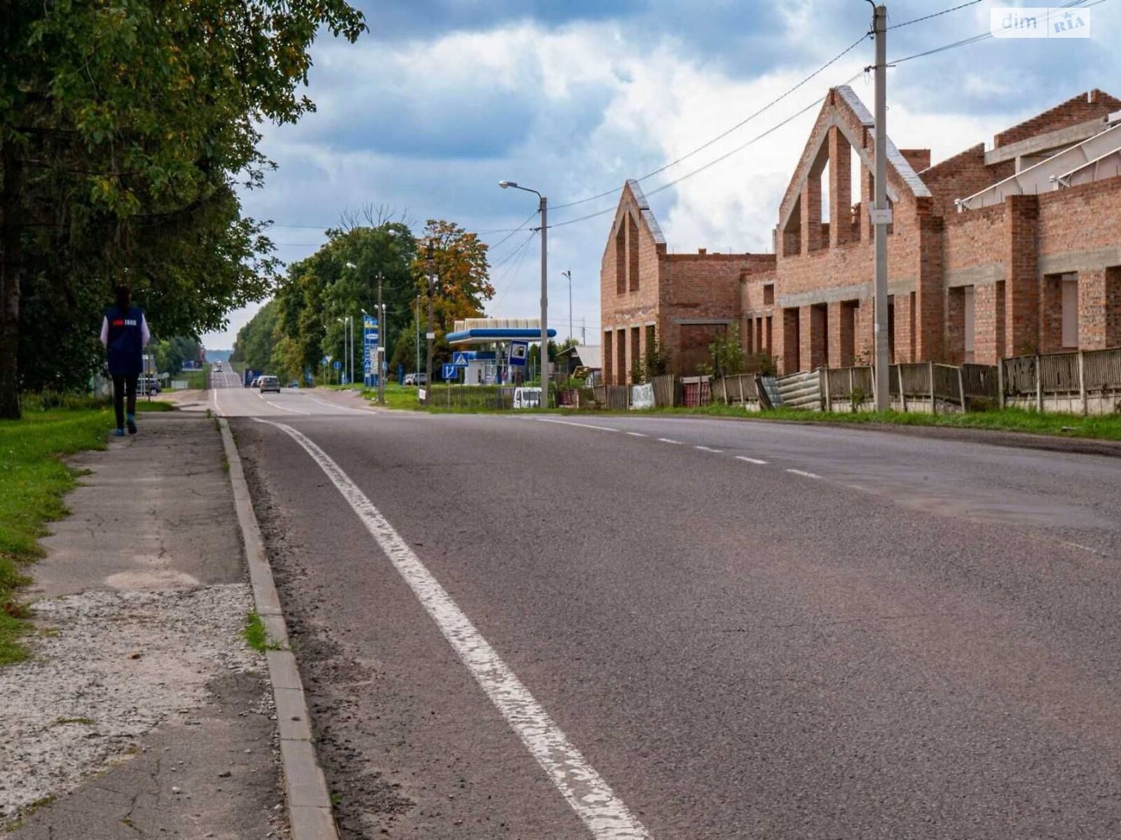 Коммерческое помещение в Куликове, Ярослава Мудрого (Пушкина) улица, цена: продажи 88 500 долларов за объект фото 1 Коммерческое помещение в Куликове, Ярослава Мудрого (Пушкина) улица, цена продажи: 88 500 долларов за объект фото 1