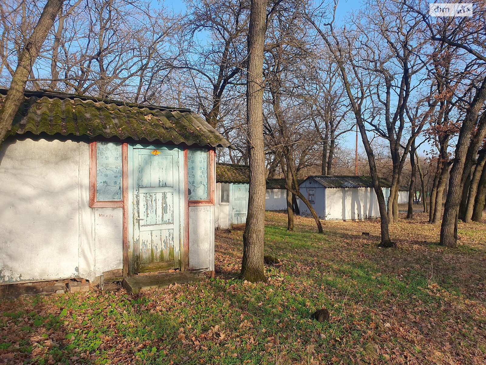 Коммерческое помещение в Куриловке, Дубовий Гай 3, цена: продажи 41 056 долларов за объект фото 1 Коммерческое помещение в Куриловке, Дубовий Гай 3, цена продажи: 41 056 долларов за объект фото 1