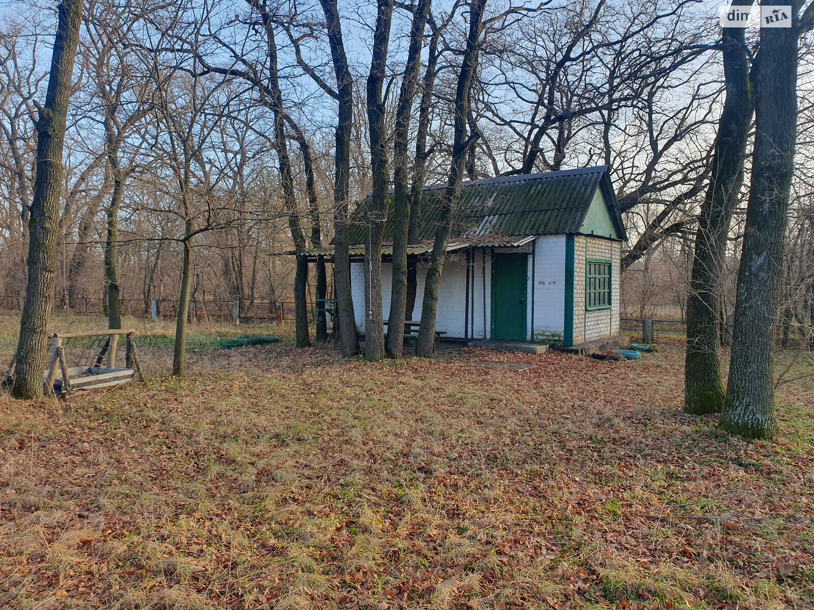 Коммерческое помещение в Куриловке, Дубовий Гай 3, цена: продажи 41 056 долларов за объект фото 1 Коммерческое помещение в Куриловке, Дубовий Гай 3, цена продажи: 41 056 долларов за объект фото 1