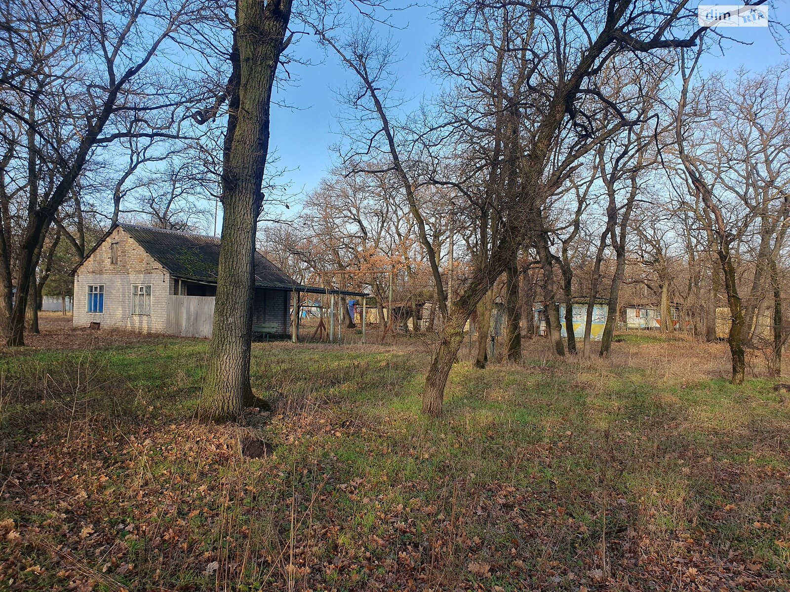 Коммерческое помещение в Куриловке, Дубовий Гай 3, цена: продажи 41 056 долларов за объект фото 1 Коммерческое помещение в Куриловке, Дубовий Гай 3, цена продажи: 41 056 долларов за объект фото 1