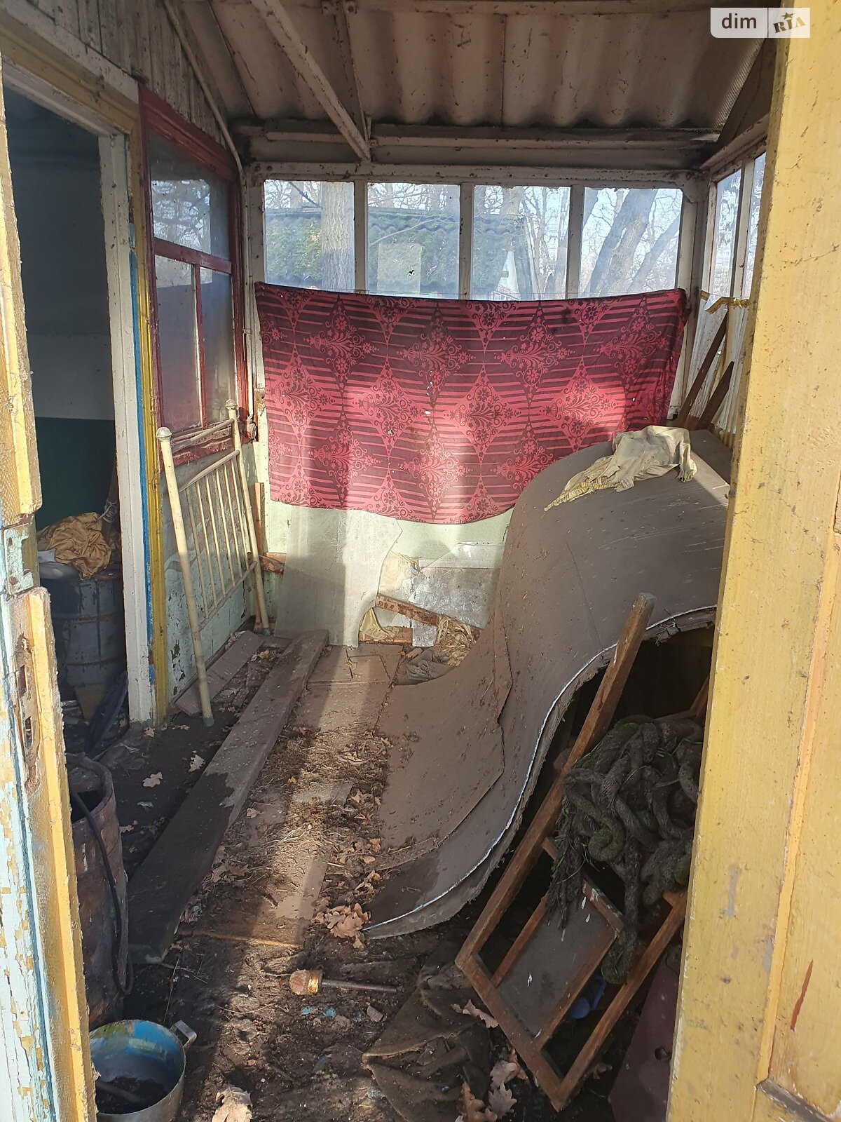 Коммерческое помещение в Куриловке, Дубовий Гай 3, цена: продажи 41 056 долларов за объект фото 1 Коммерческое помещение в Куриловке, Дубовий Гай 3, цена продажи: 41 056 долларов за объект фото 1