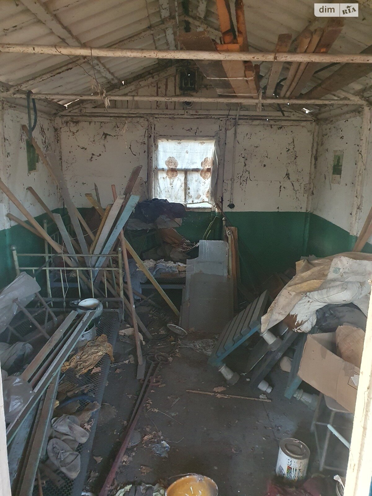 Коммерческое помещение в Куриловке, Дубовий Гай 3, цена: продажи 41 056 долларов за объект фото 1 Коммерческое помещение в Куриловке, Дубовий Гай 3, цена продажи: 41 056 долларов за объект фото 1
