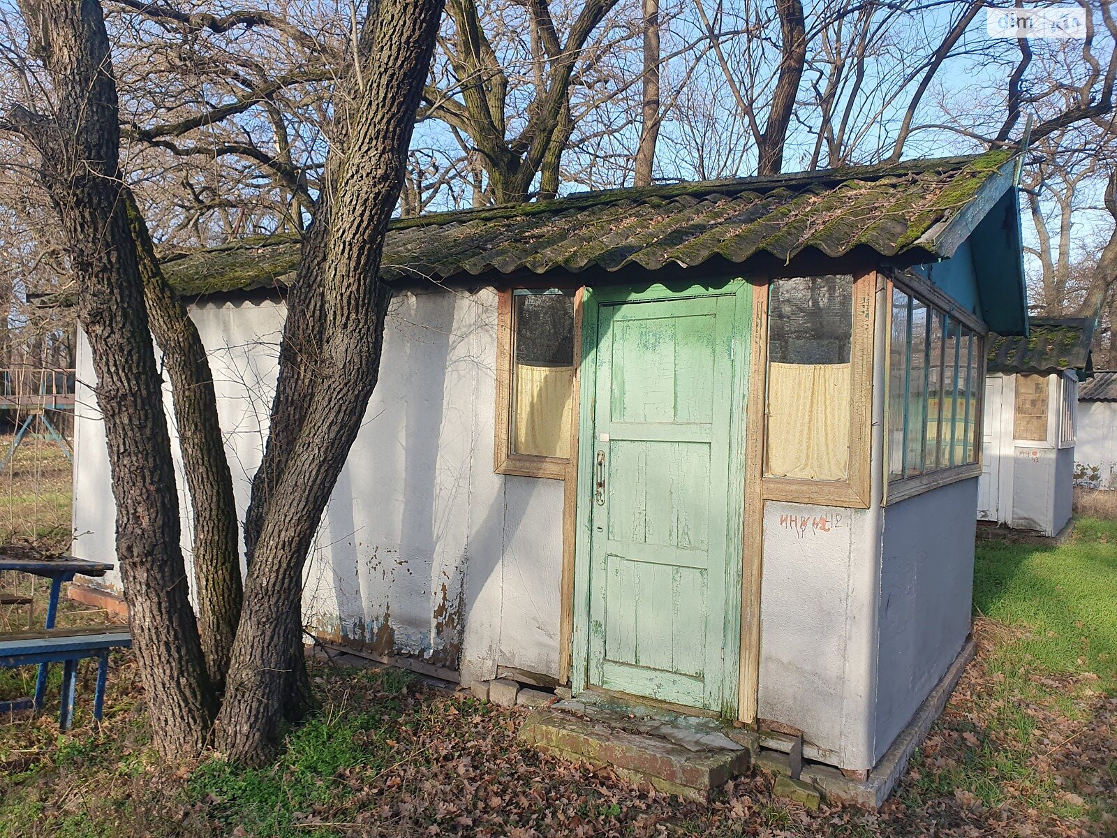 Коммерческое помещение в Куриловке, Дубовий Гай 3, цена: продажи 41 056 долларов за объект фото 1 Коммерческое помещение в Куриловке, Дубовий Гай 3, цена продажи: 41 056 долларов за объект фото 1